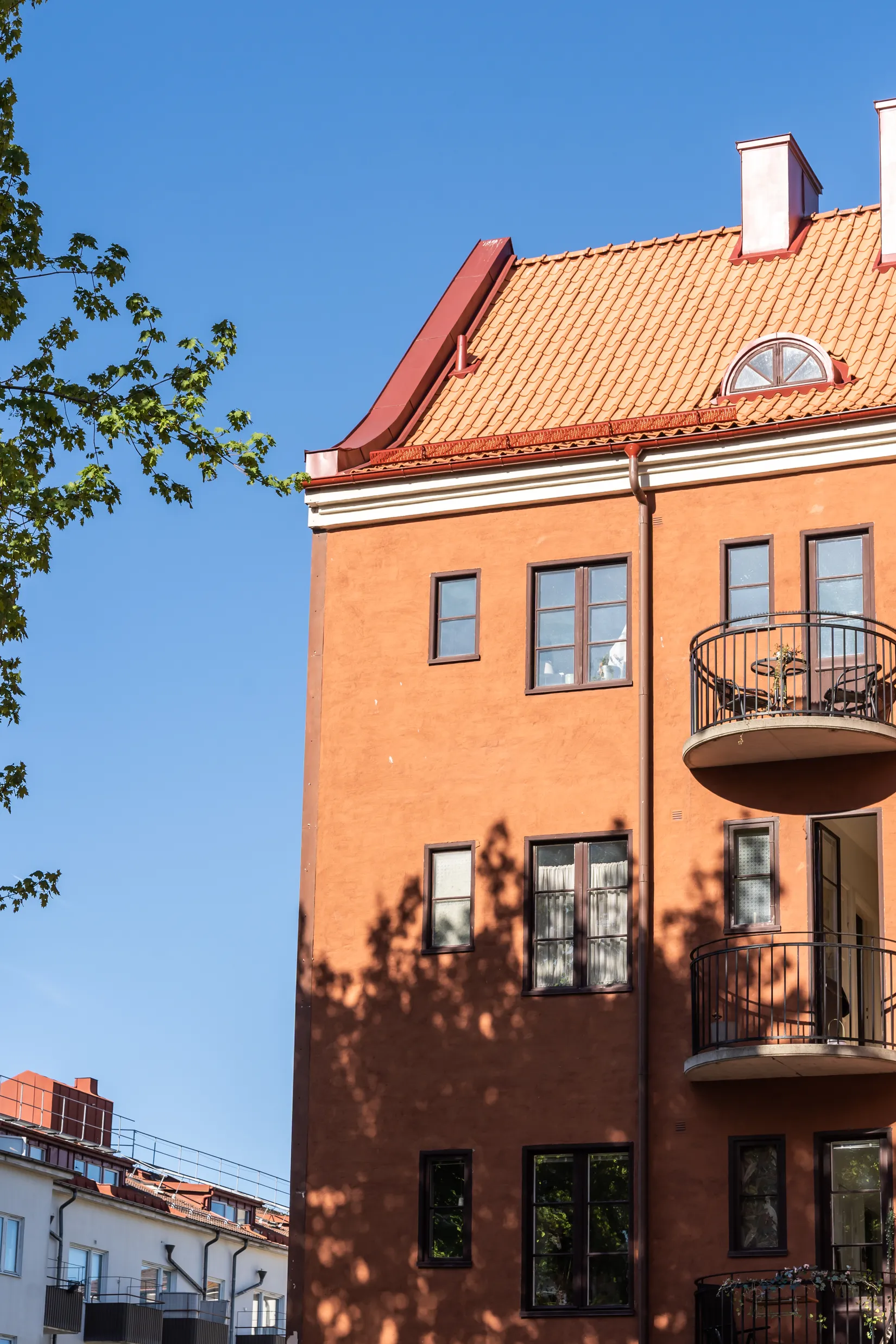 Bostadsrätt, Ängsvägen 18, Östermalm, Kristianstad