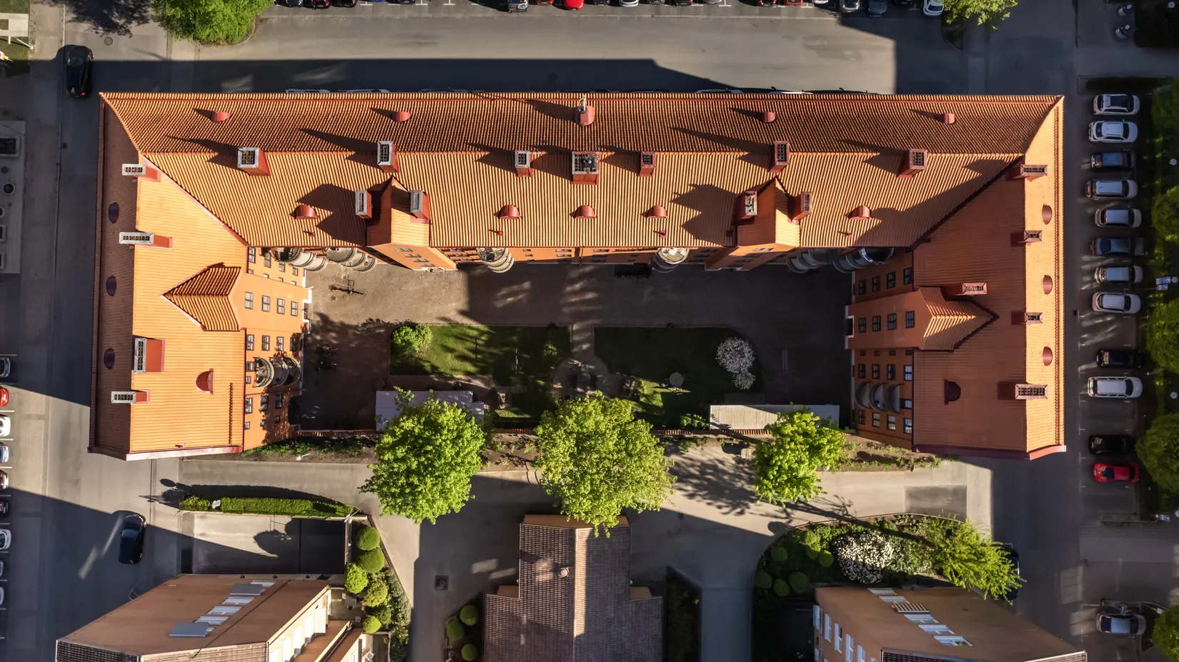 Bostadsrätt, Ängsvägen 18, Östermalm, Kristianstad