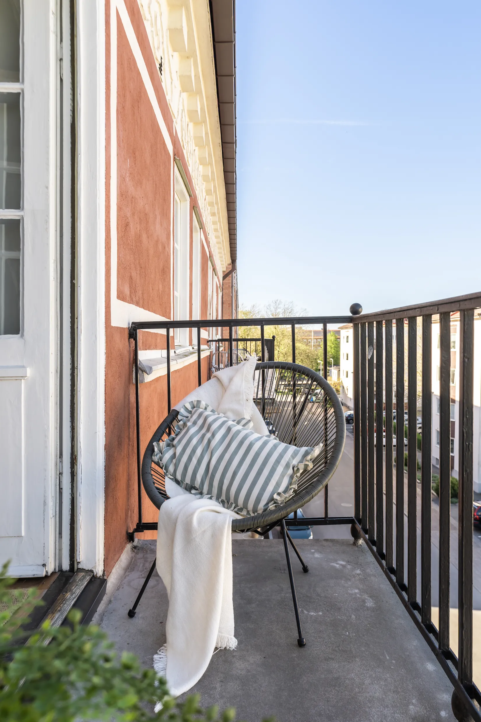 Bostadsrätt, Ängsvägen 18, Östermalm, Kristianstad