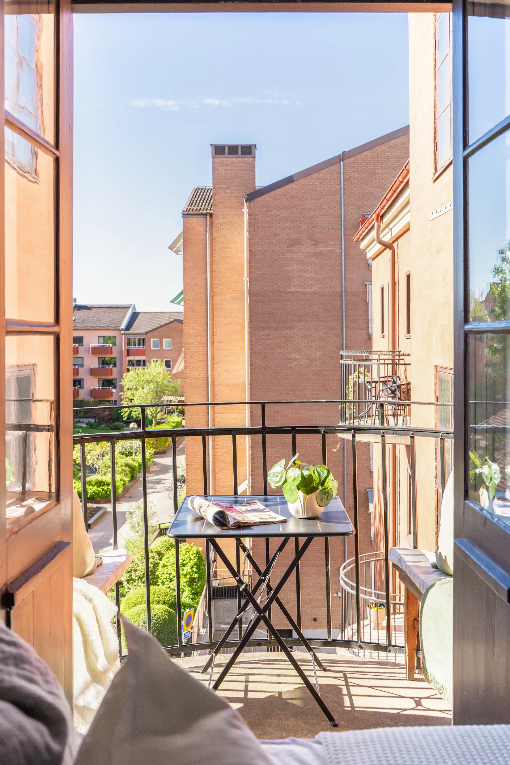 Bostadsrätt, Ängsvägen 18, Östermalm, Kristianstad