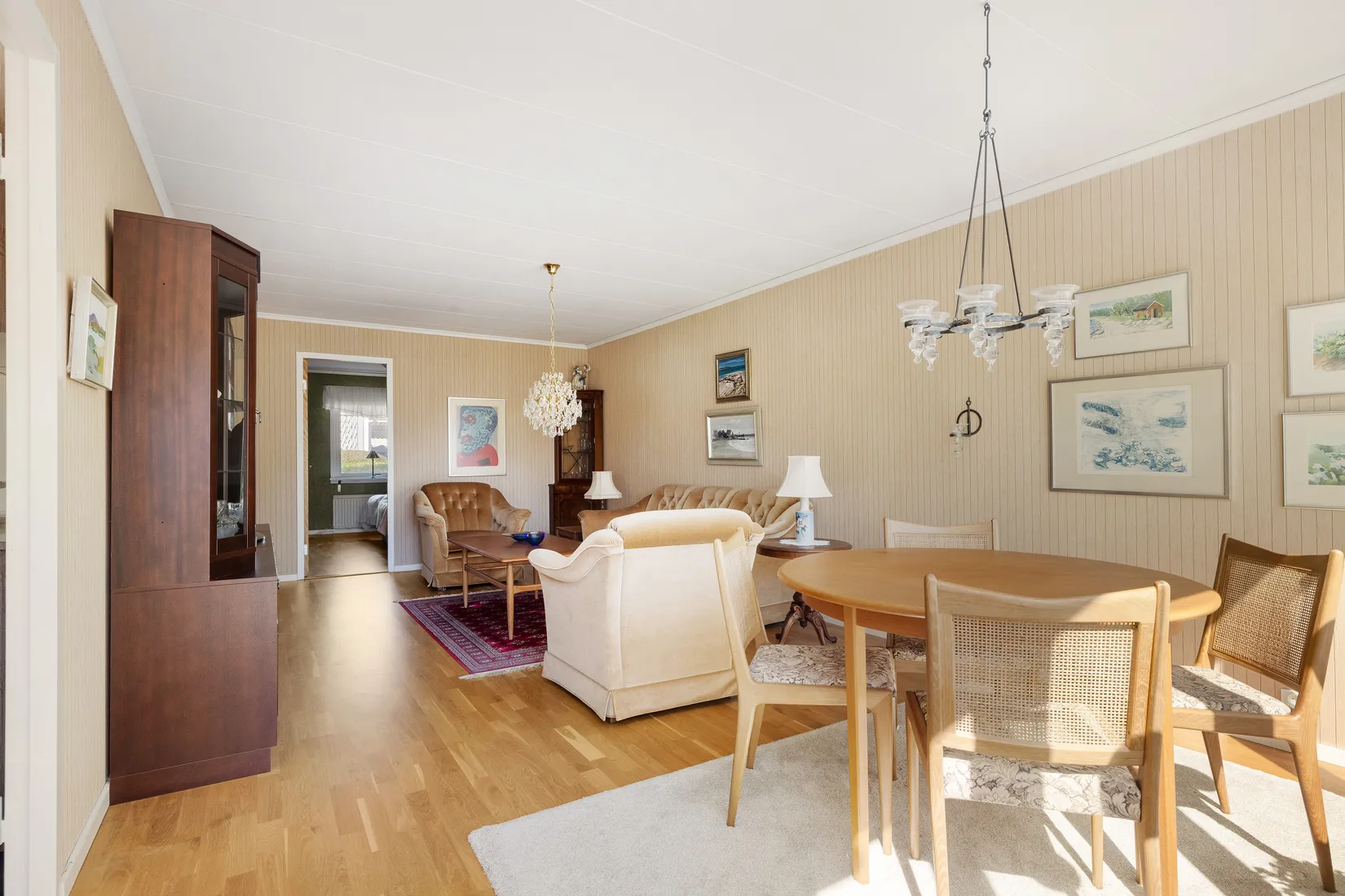 Villa, Jägmästarevägen 4, Hede, Kungsbacka