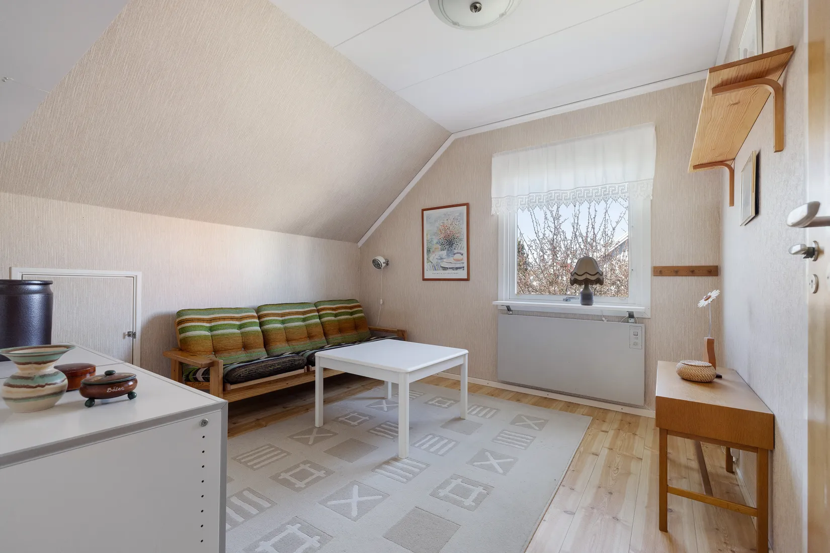 Villa, Jägmästarevägen 4, Hede, Kungsbacka