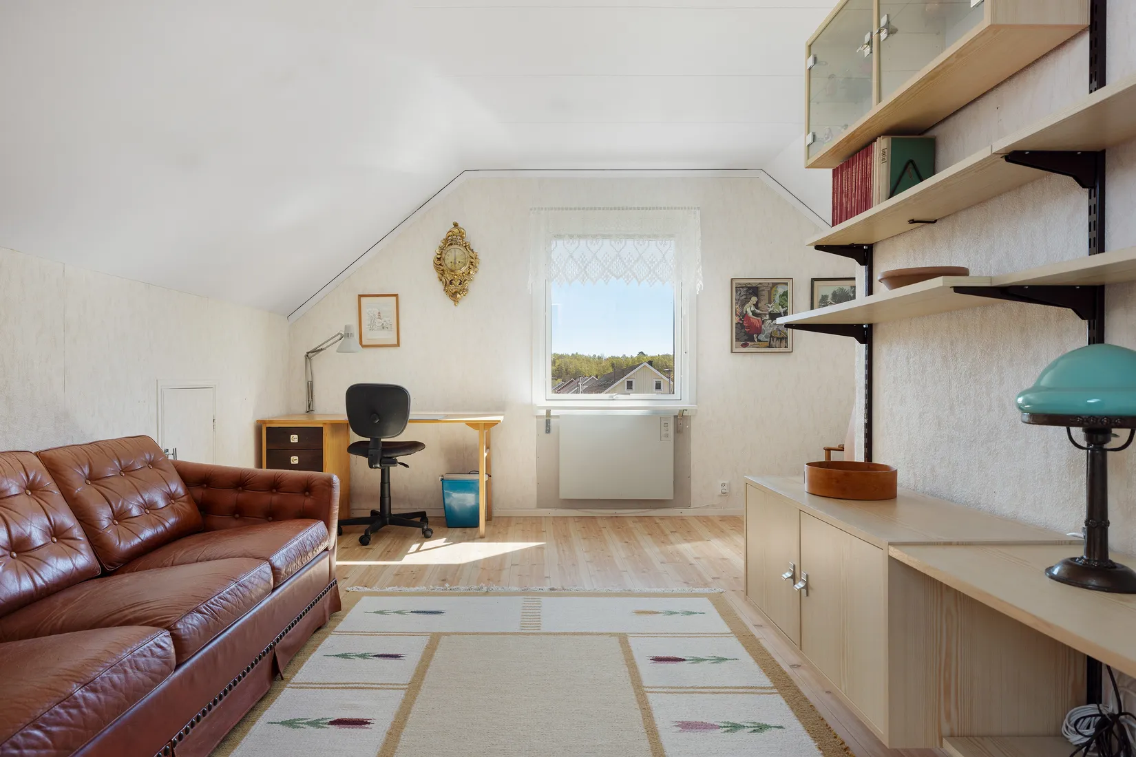 Villa, Jägmästarevägen 4, Hede, Kungsbacka
