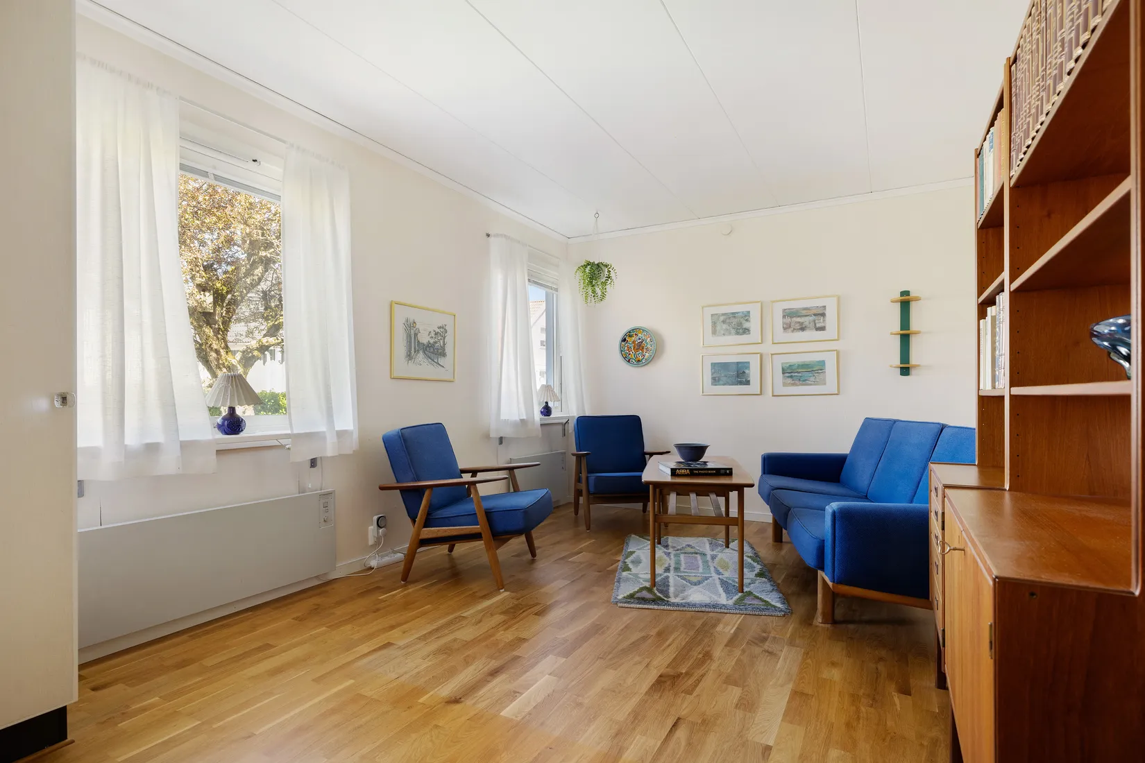 Villa, Jägmästarevägen 4, Hede, Kungsbacka
