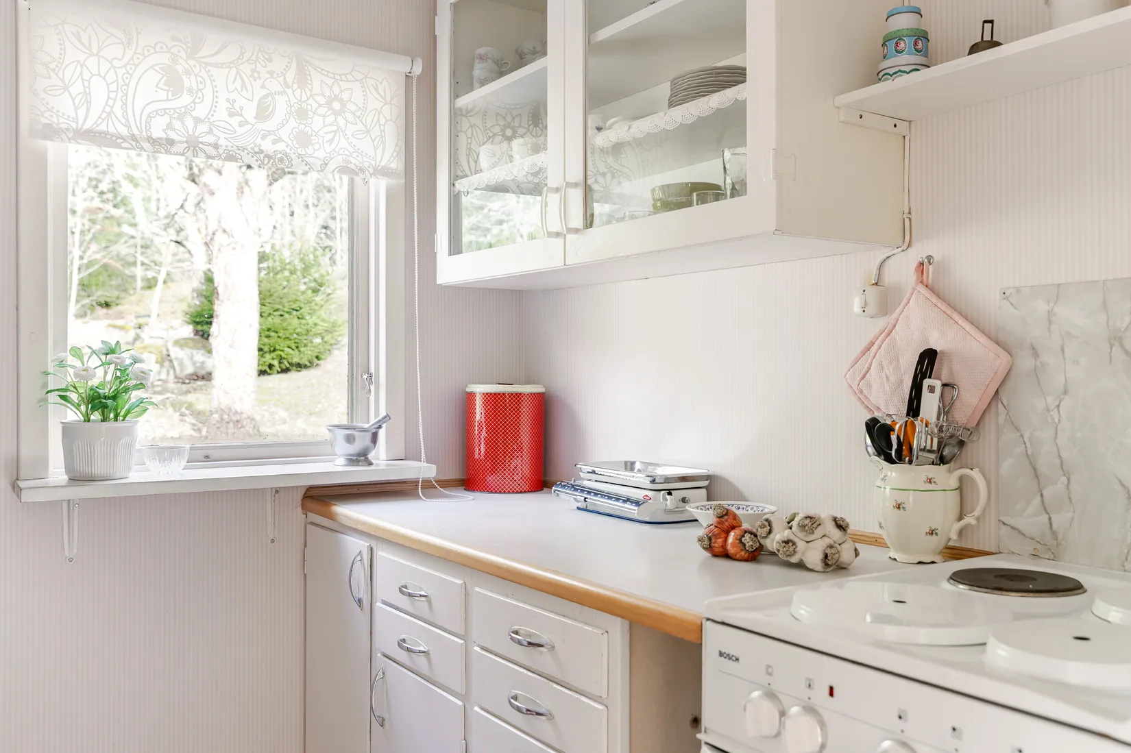 Villa, Kungsbro Dikarhem 4, Landet Ljungsbro, Vreta Kloster, Linköping