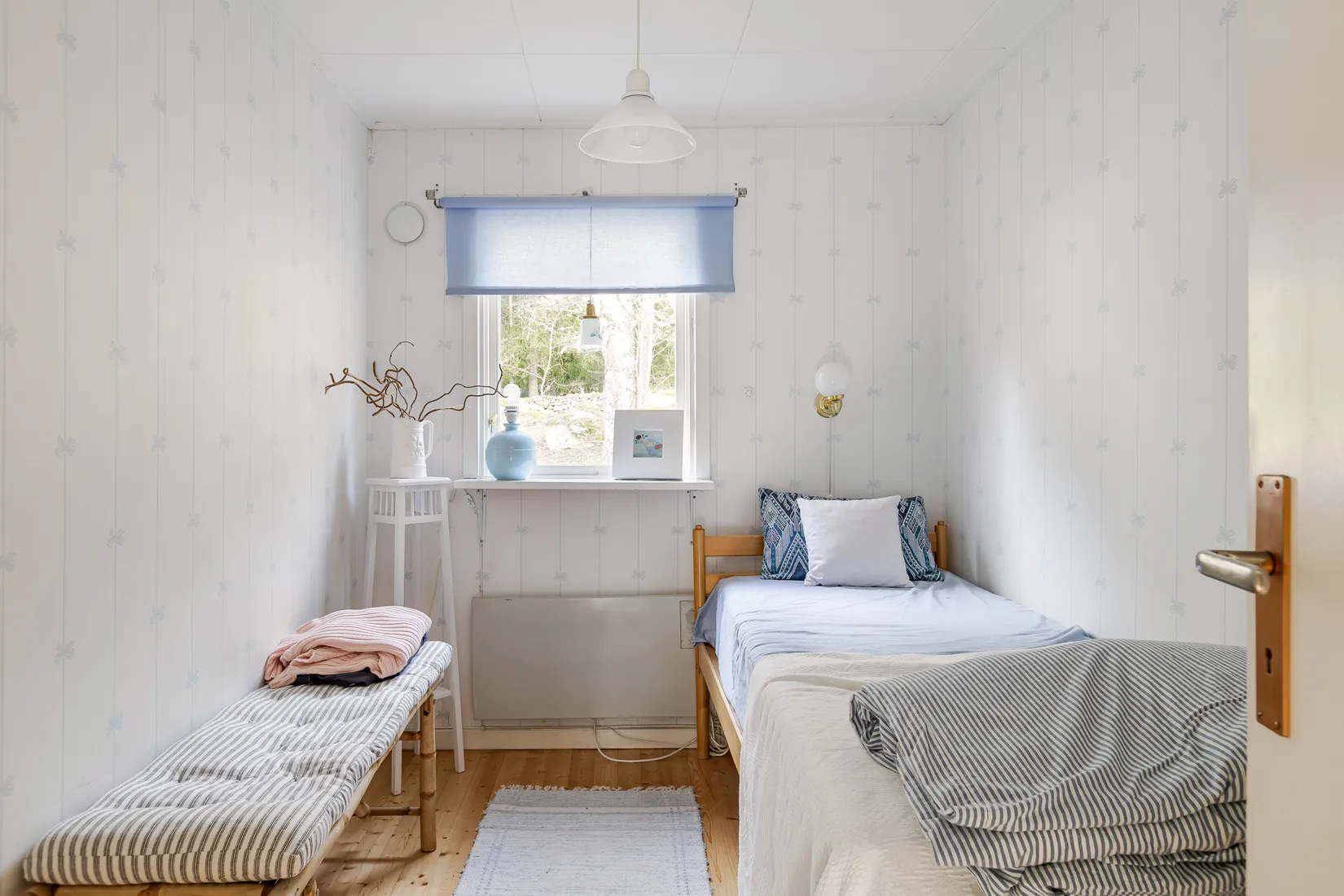 Villa, Kungsbro Dikarhem 4, Landet Ljungsbro, Vreta Kloster, Linköping