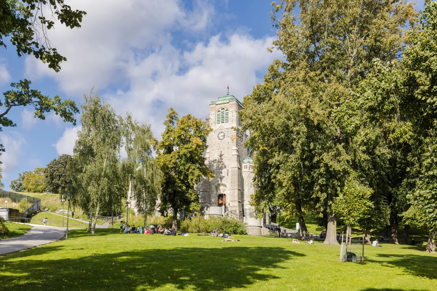 Bostadsrätt, Sveavägen 87, 5tr -Vind, Vasastan, Stockholm