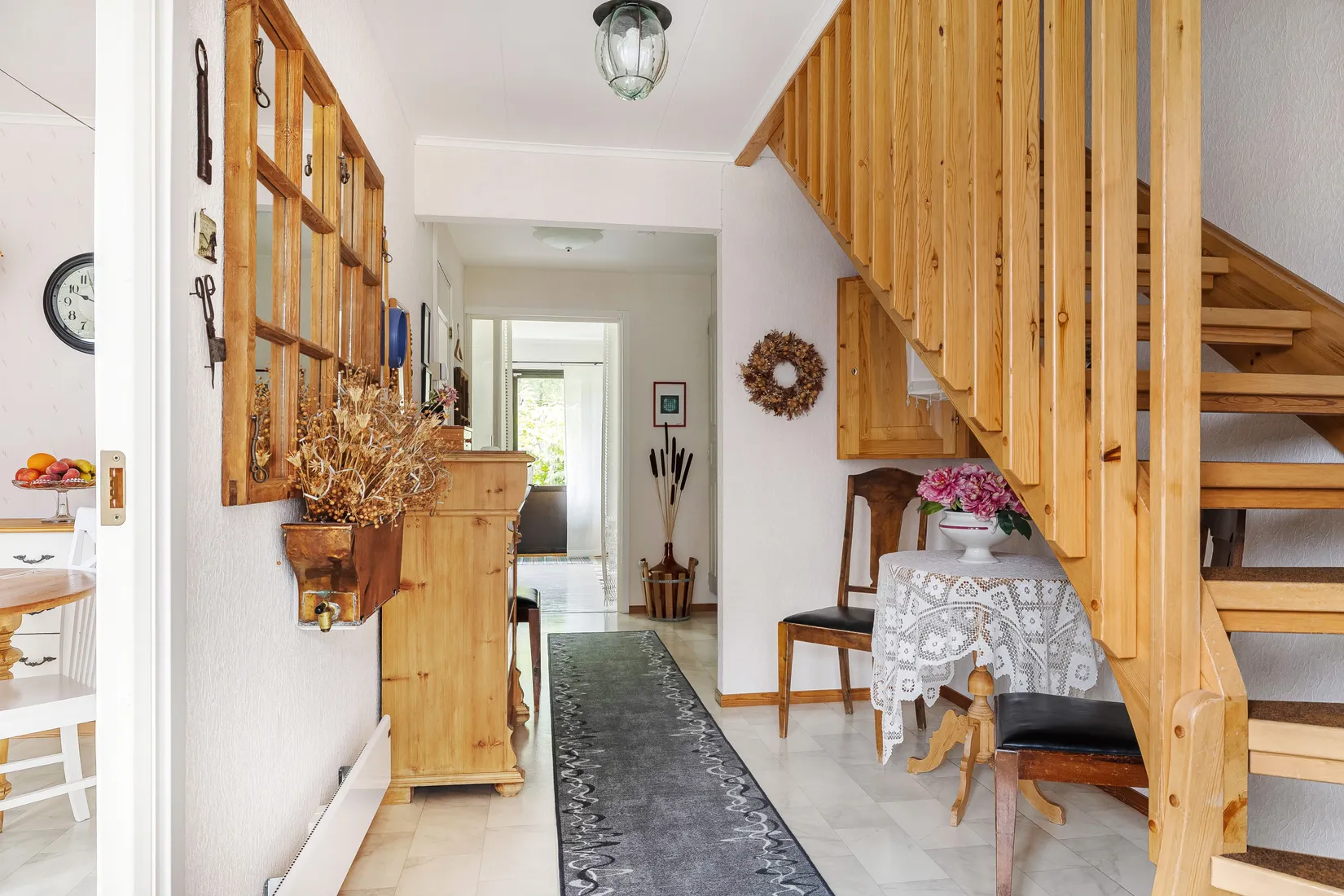 Villa, Radhus, Fagottgatan 58, Gånsviksdalen, Härnösand