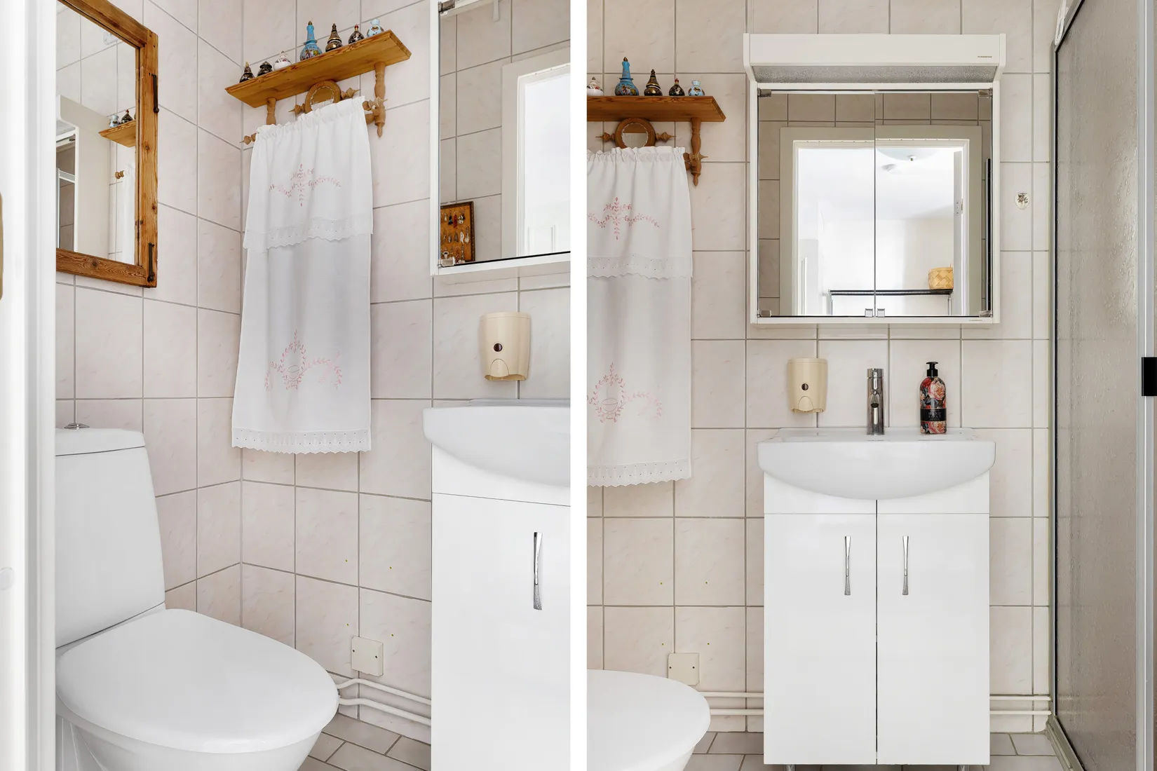 Villa, Radhus, Fagottgatan 58, Gånsviksdalen, Härnösand