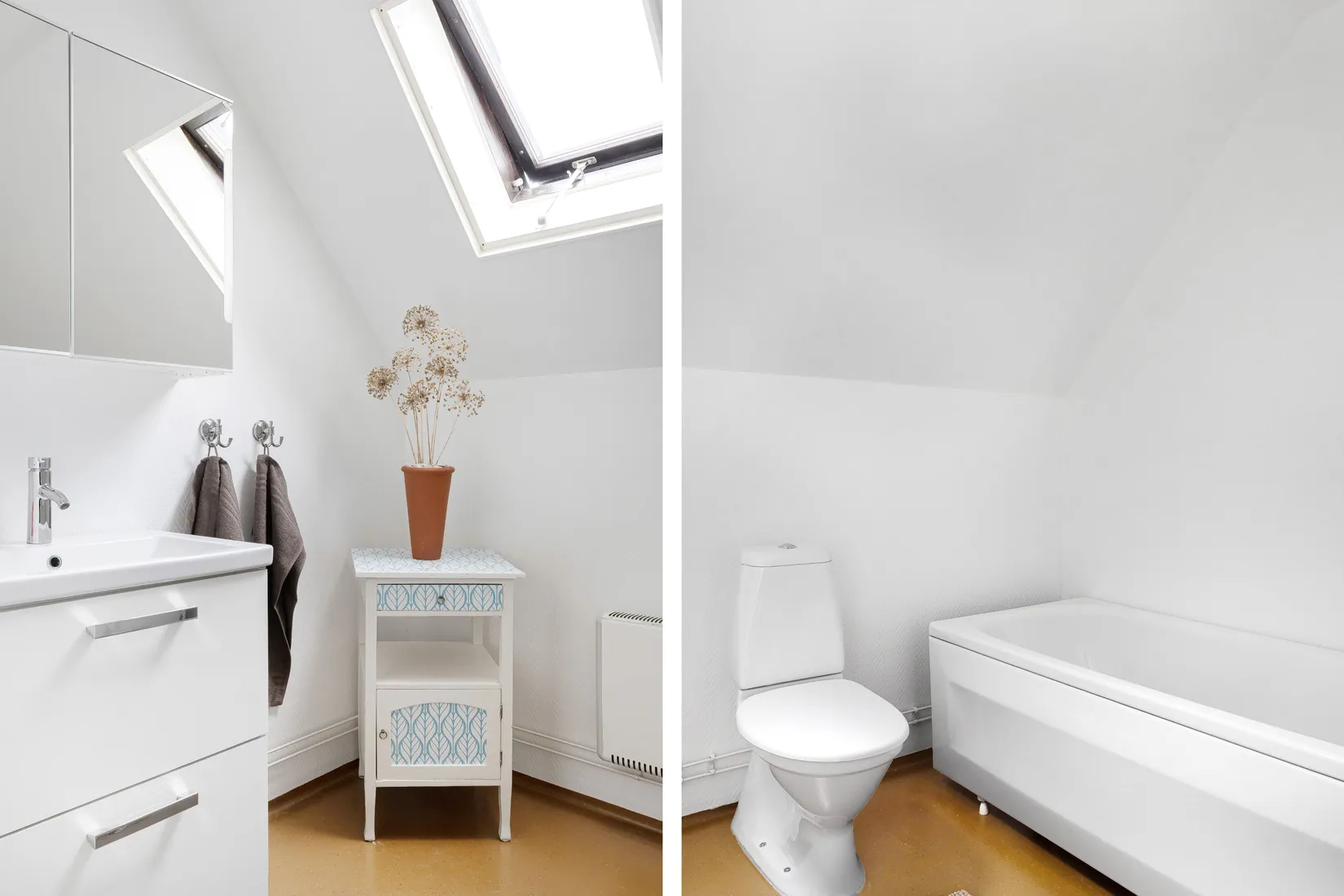 Villa, Radhus, Fagottgatan 58, Gånsviksdalen, Härnösand