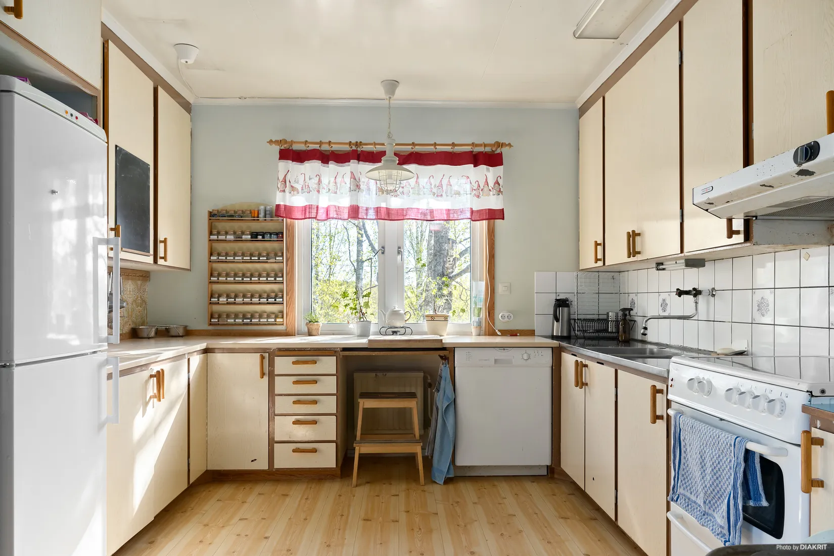 Villa, Nyberget 108, Nyberget, Säter