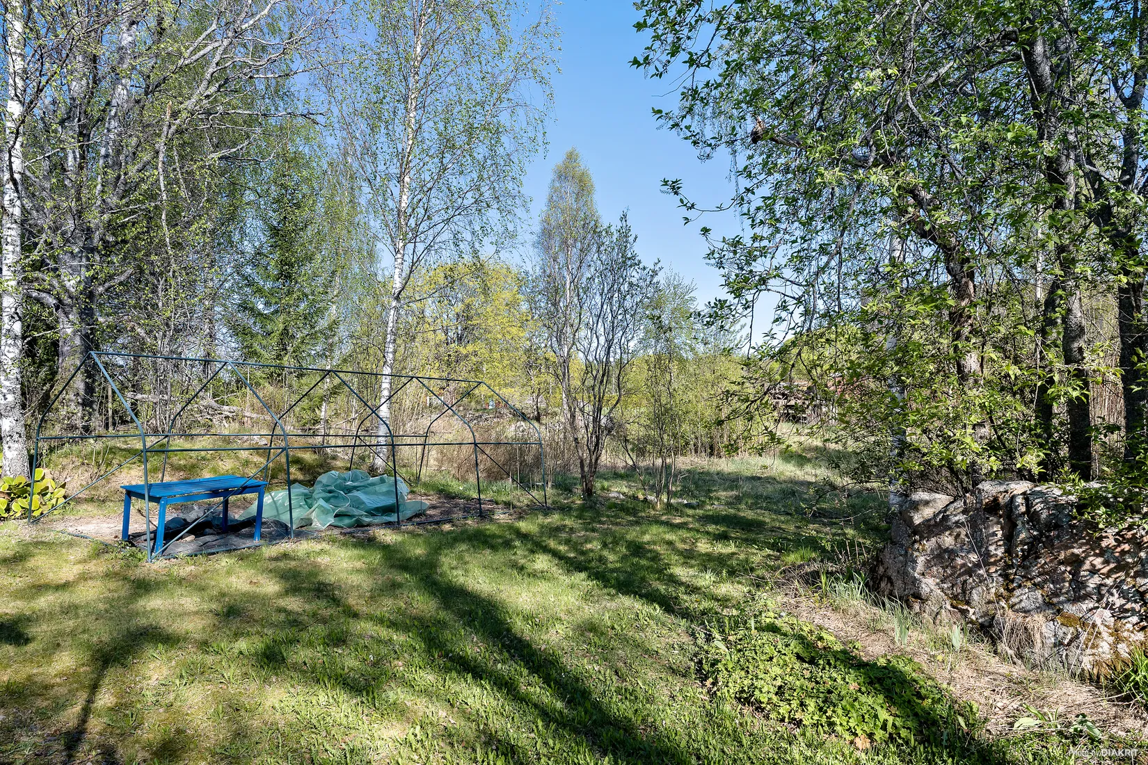 Villa, Nyberget 108, Nyberget, Säter