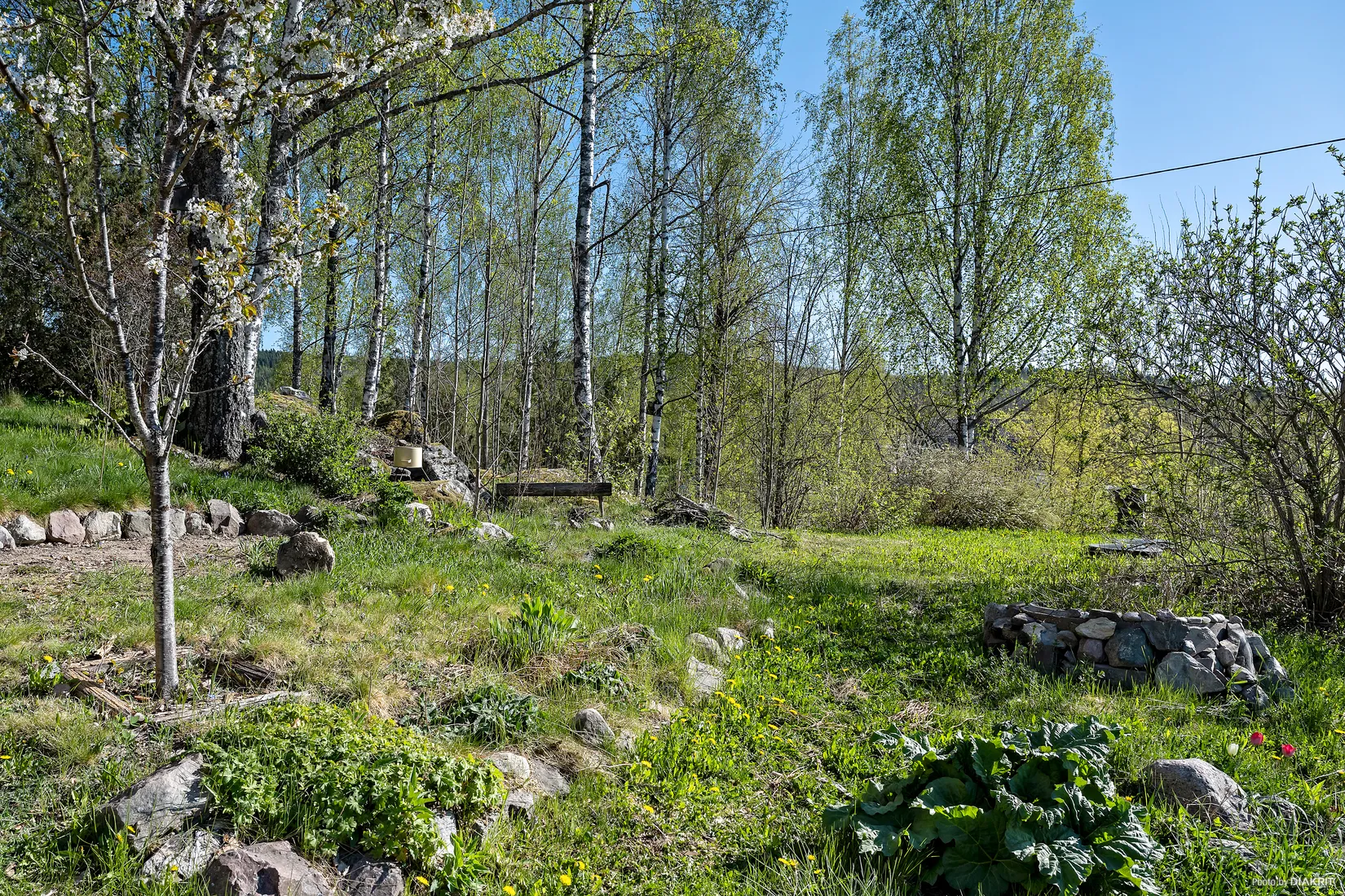 Villa, Nyberget 108, Nyberget, Säter