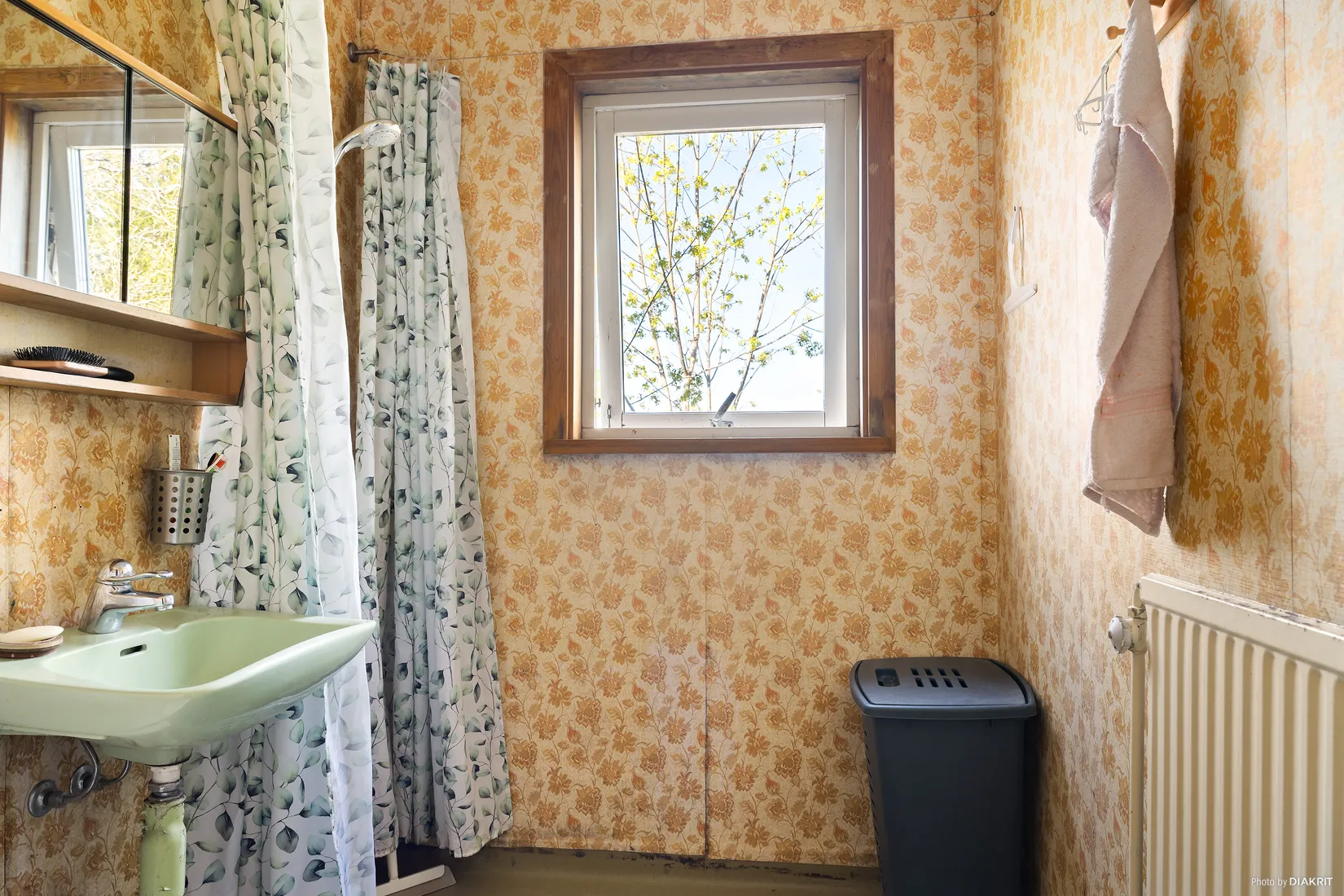 Villa, Nyberget 108, Nyberget, Säter