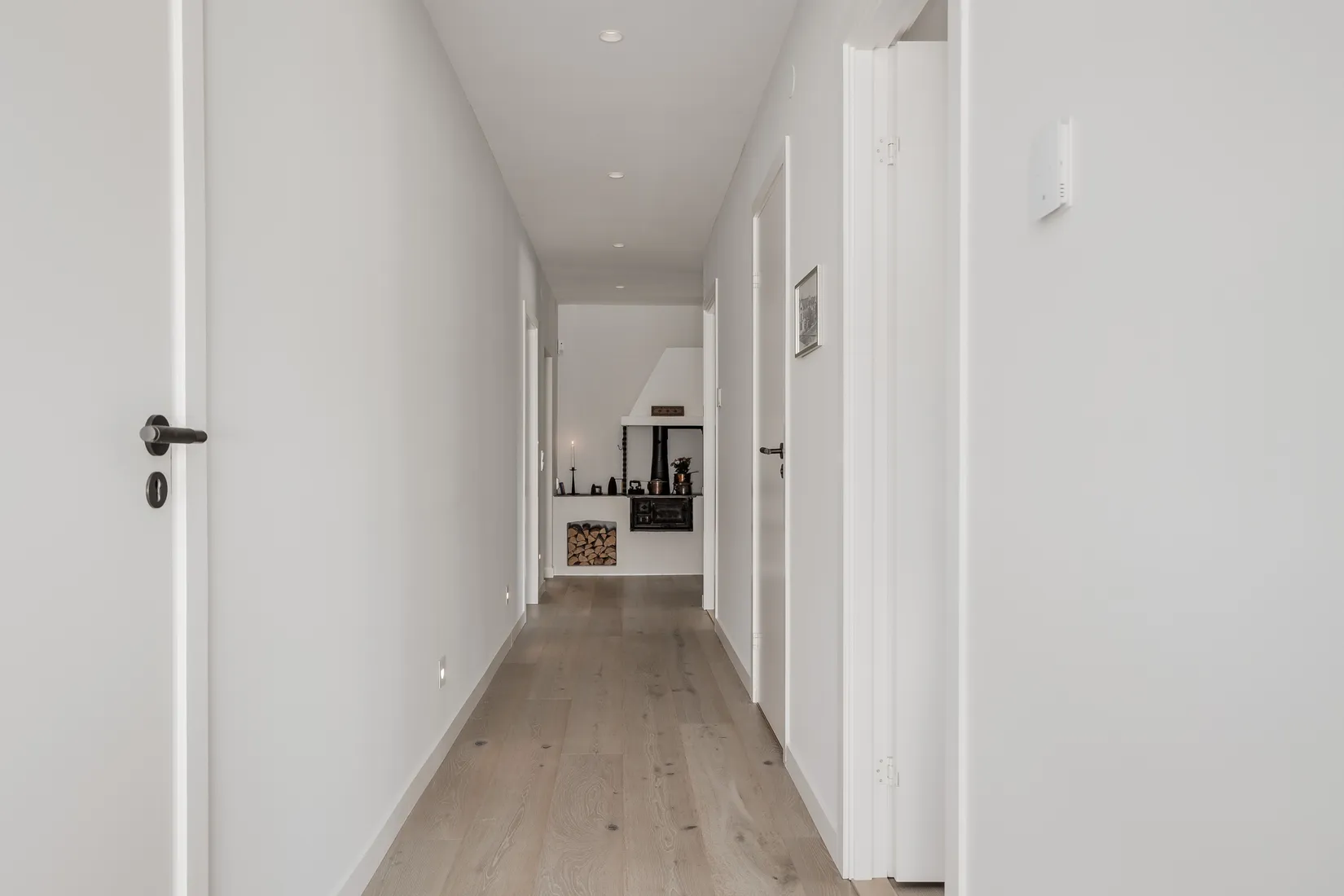 Villa, Harholmsvägen 11, Mysingsö, Oskarshamn