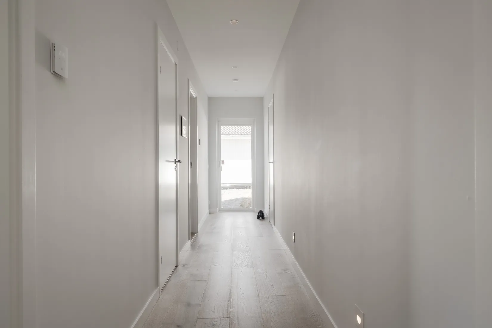 Villa, Harholmsvägen 11, Mysingsö, Oskarshamn
