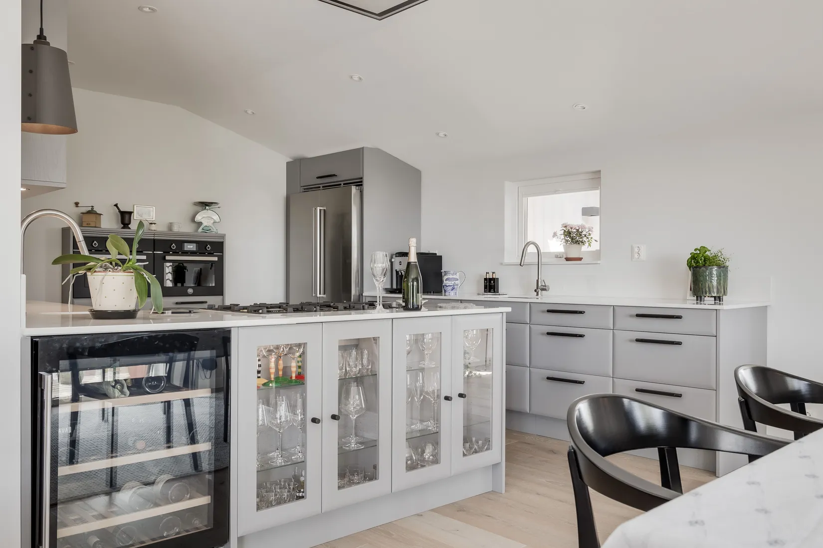 Villa, Harholmsvägen 11, Mysingsö, Oskarshamn