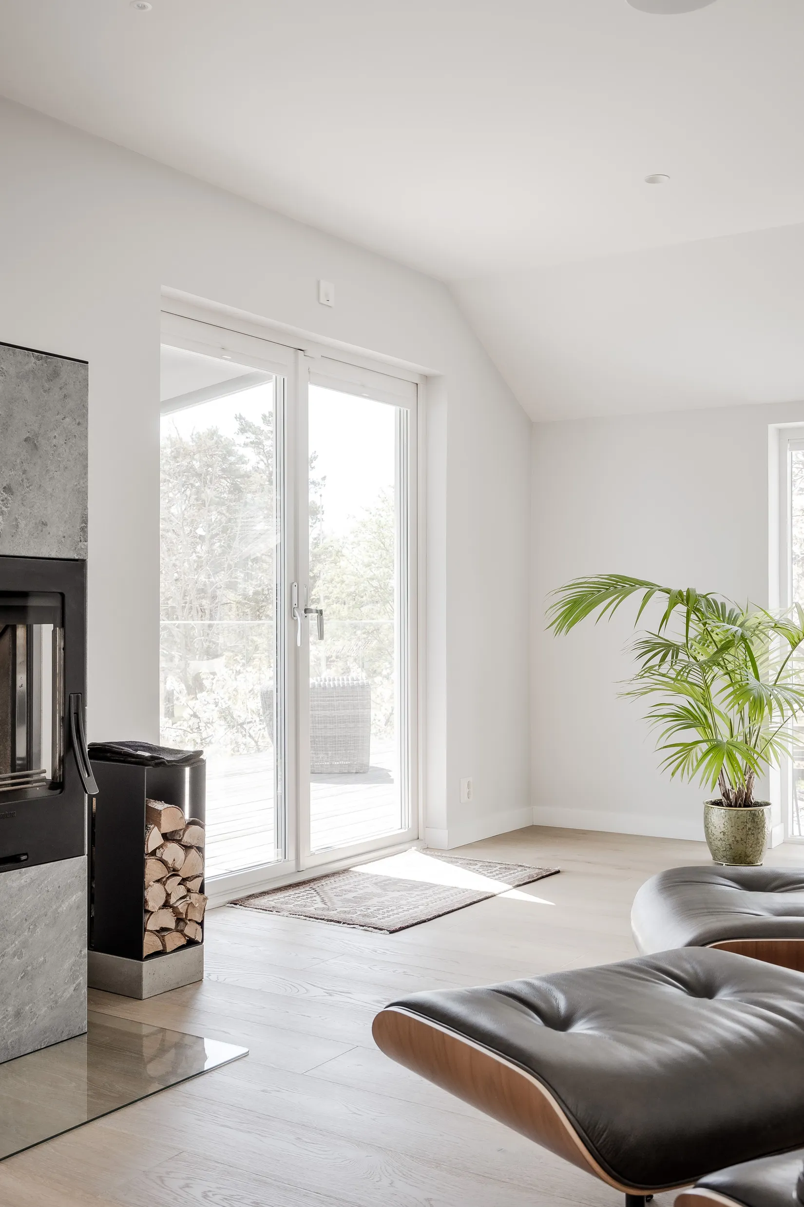 Villa, Harholmsvägen 11, Mysingsö, Oskarshamn