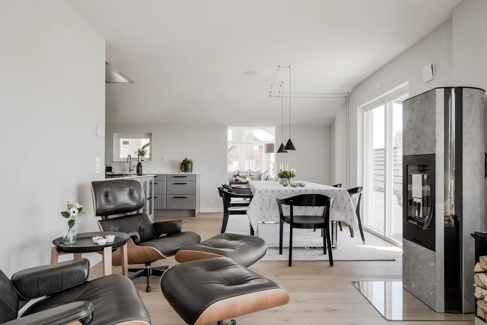 Villa, Harholmsvägen 11, Mysingsö, Oskarshamn