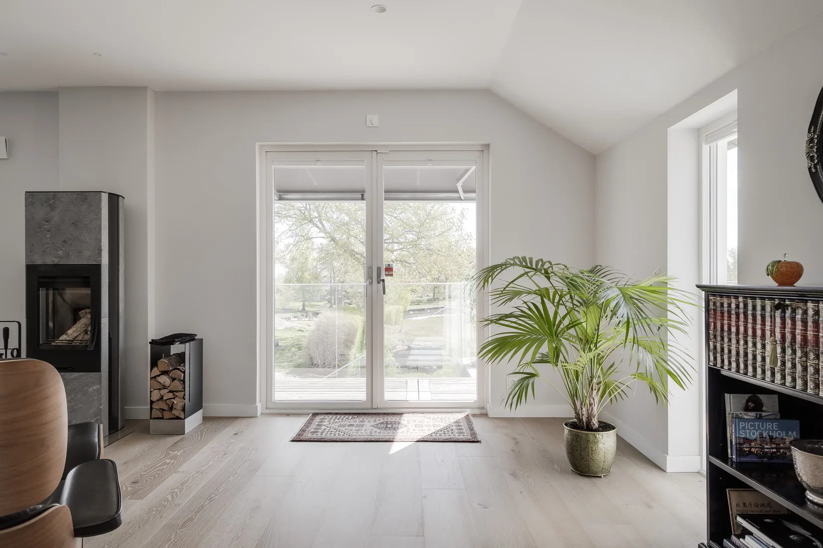 Villa, Harholmsvägen 11, Mysingsö, Oskarshamn