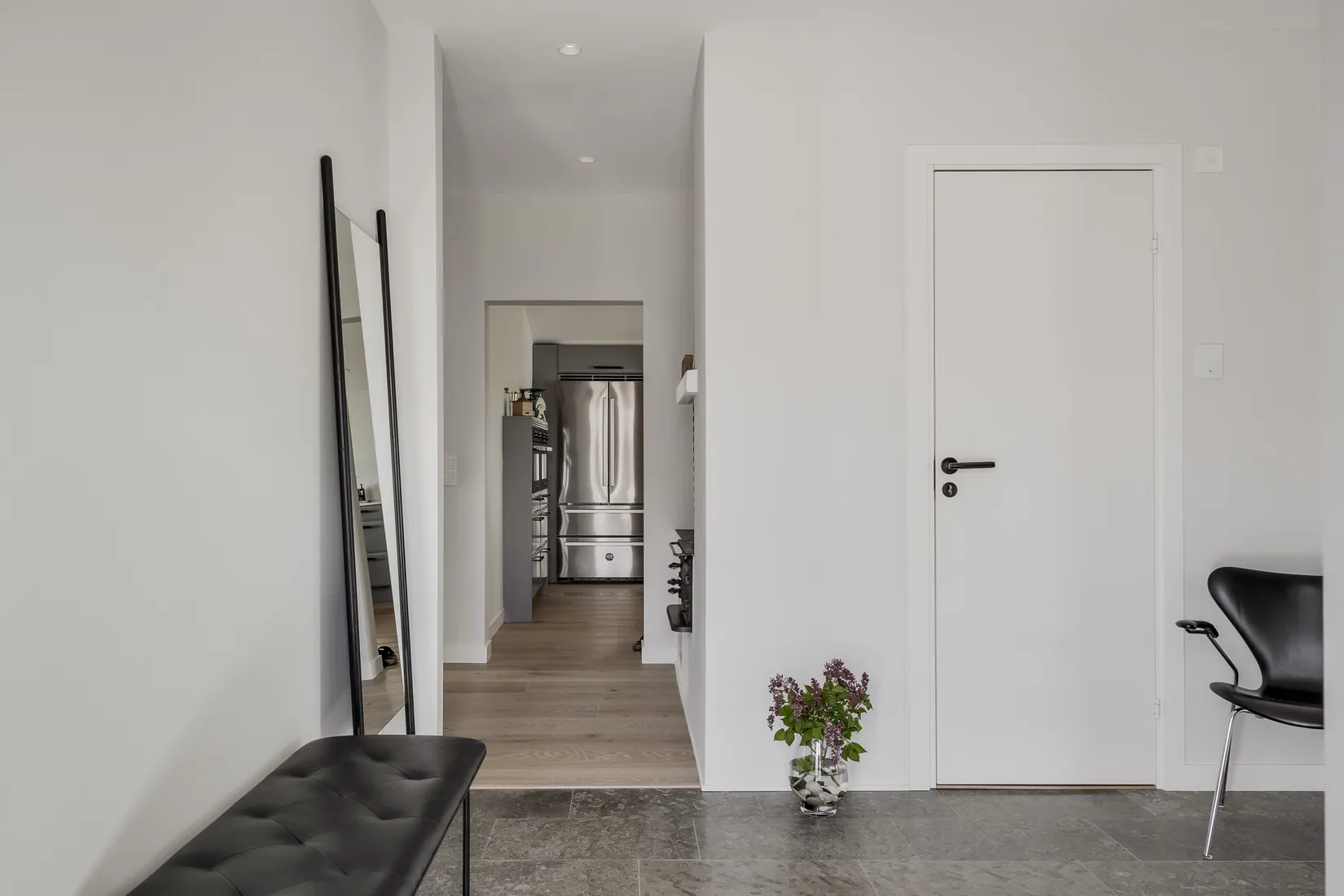 Villa, Harholmsvägen 11, Mysingsö, Oskarshamn