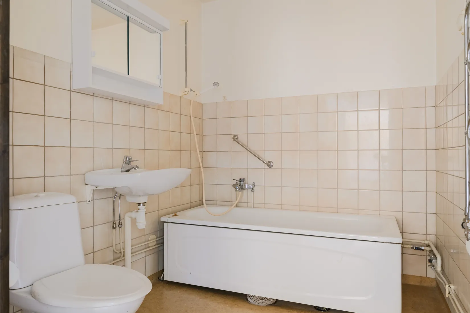 Bostadsrätt, Majorsgatan 10, Centrum, Malmö
