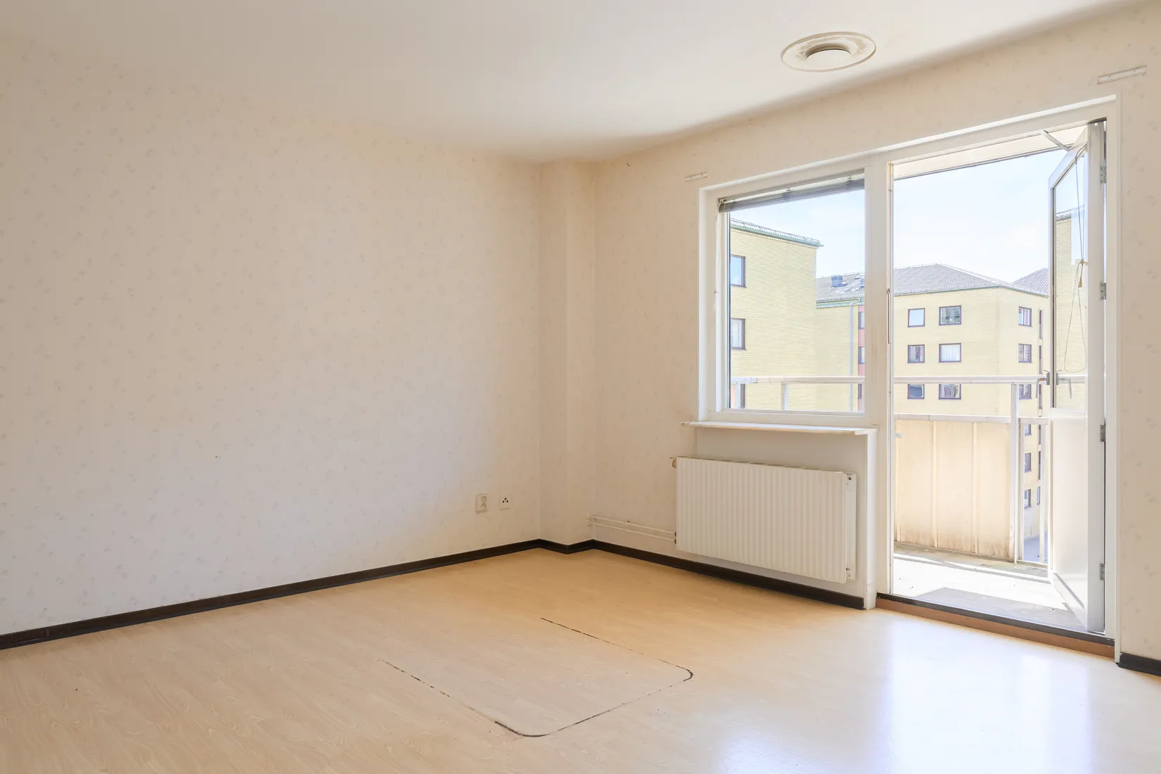 Bostadsrätt, Majorsgatan 10, Centrum, Malmö