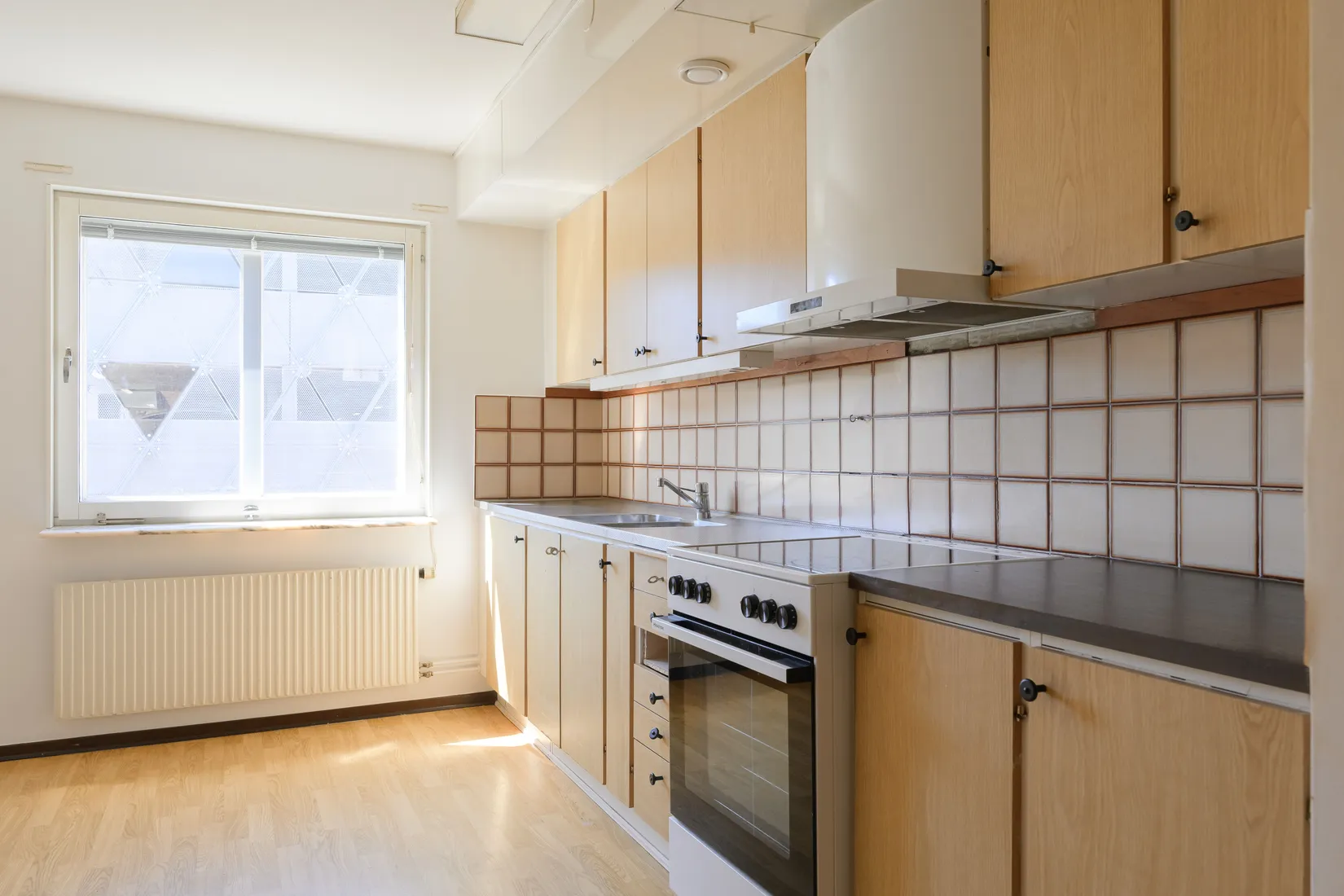 Bostadsrätt, Majorsgatan 10, Centrum, Malmö
