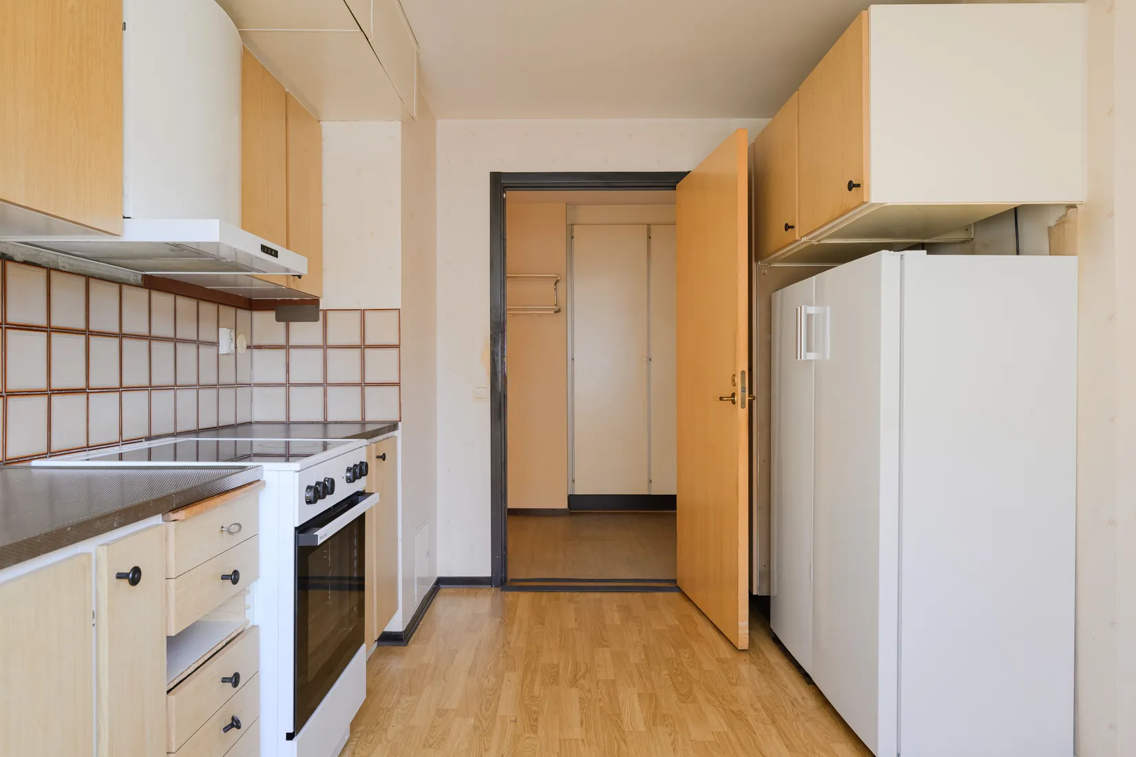 Bostadsrätt, Majorsgatan 10, Centrum, Malmö