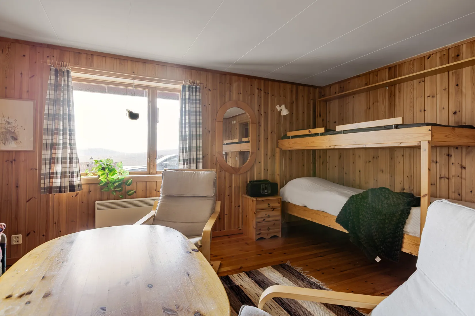 Fritidshus, Ottsjö Högåsvägen 50, Ottsjö, Åre