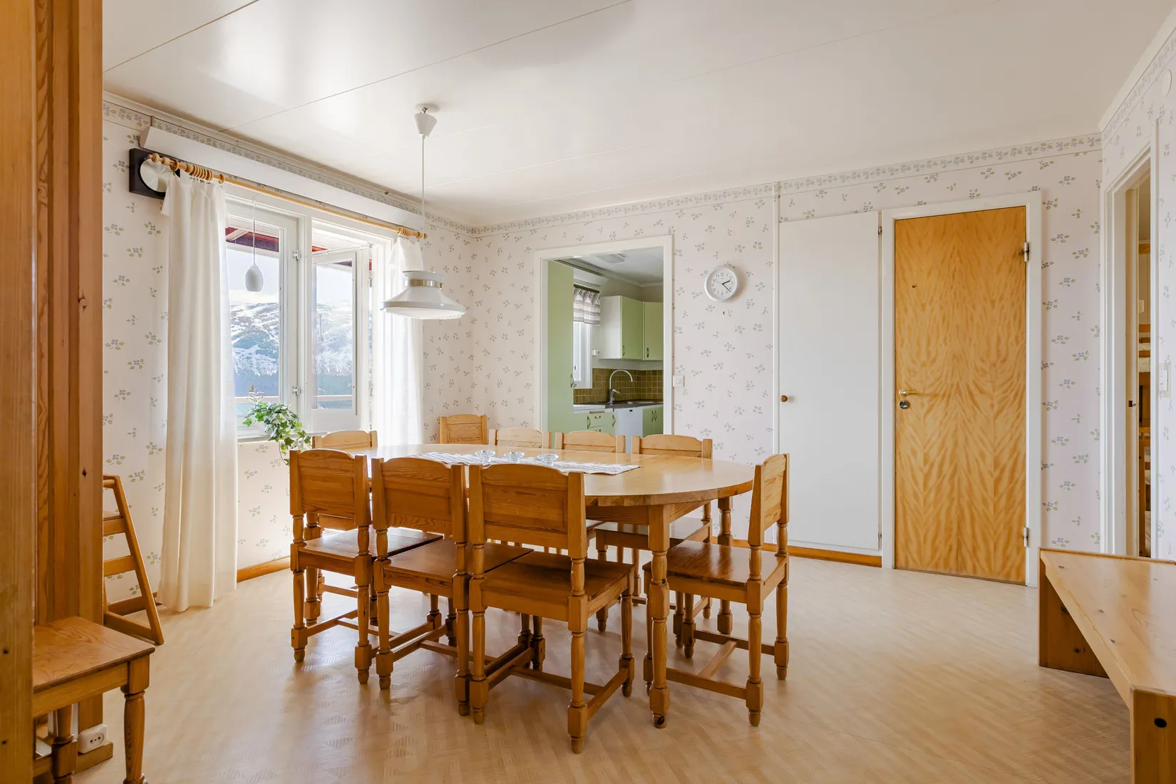 Fritidshus, Ottsjö Högåsvägen 50, Ottsjö, Åre