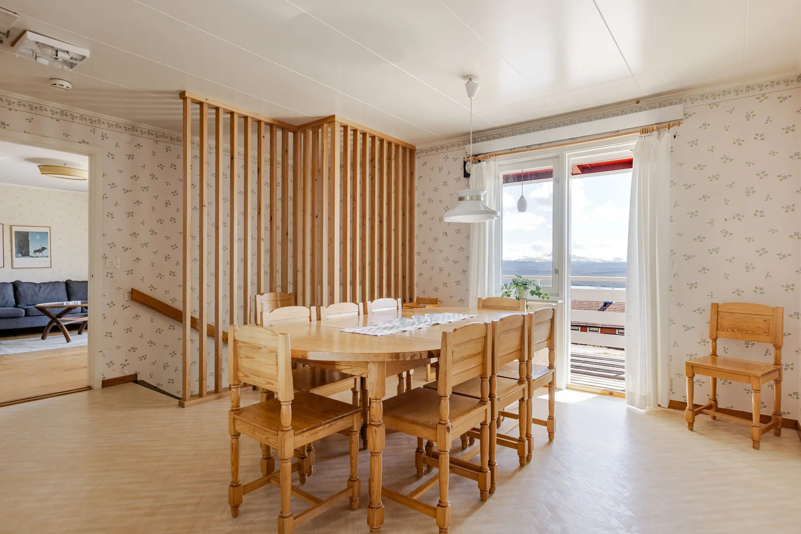Fritidshus, Ottsjö Högåsvägen 50, Ottsjö, Åre