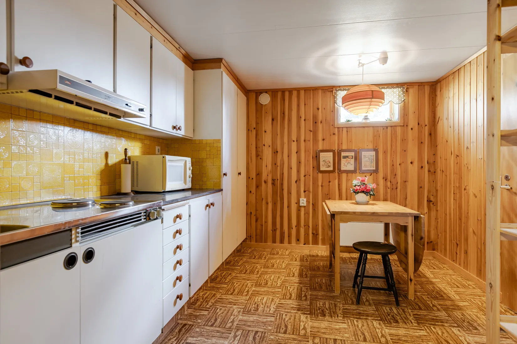 Fritidshus, Ottsjö Högåsvägen 50, Ottsjö, Åre