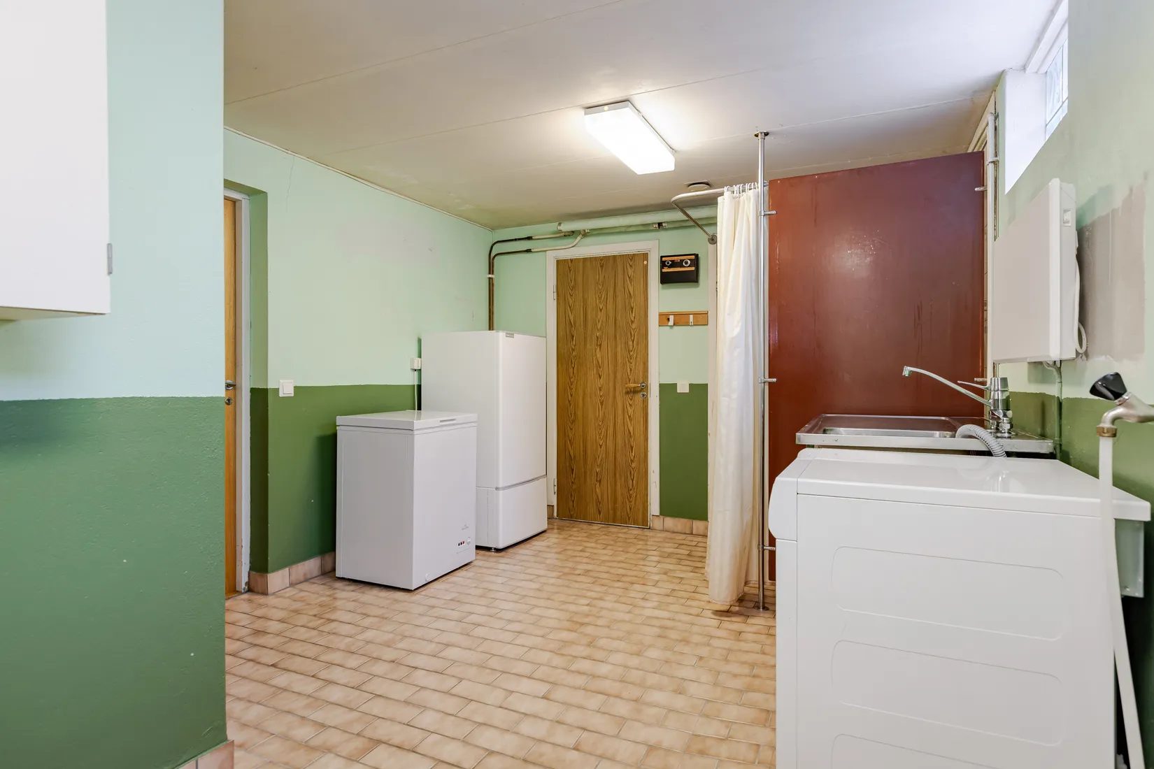 Fritidshus, Ottsjö Högåsvägen 50, Ottsjö, Åre