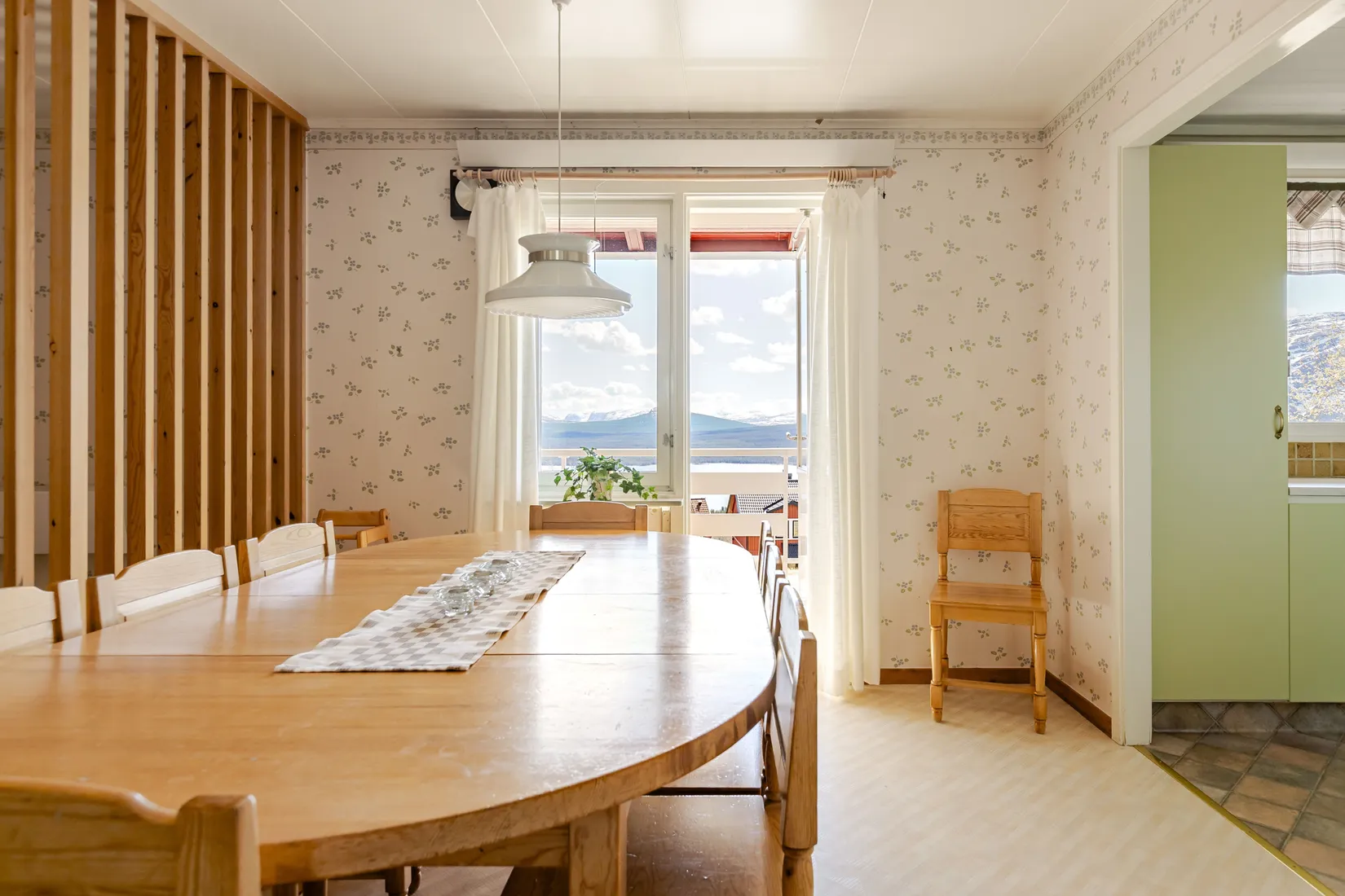 Fritidshus, Ottsjö Högåsvägen 50, Ottsjö, Åre