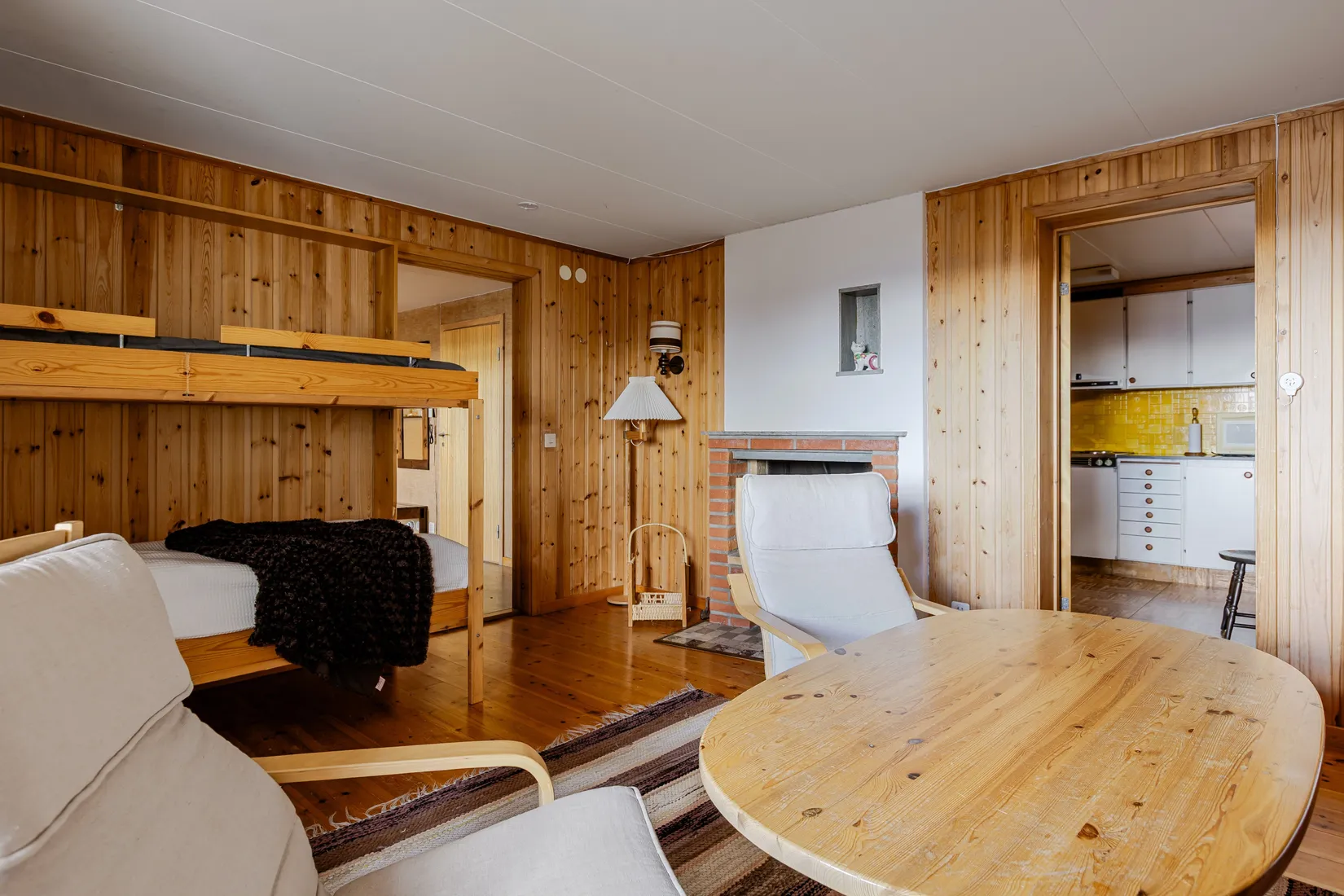 Fritidshus, Ottsjö Högåsvägen 50, Ottsjö, Åre