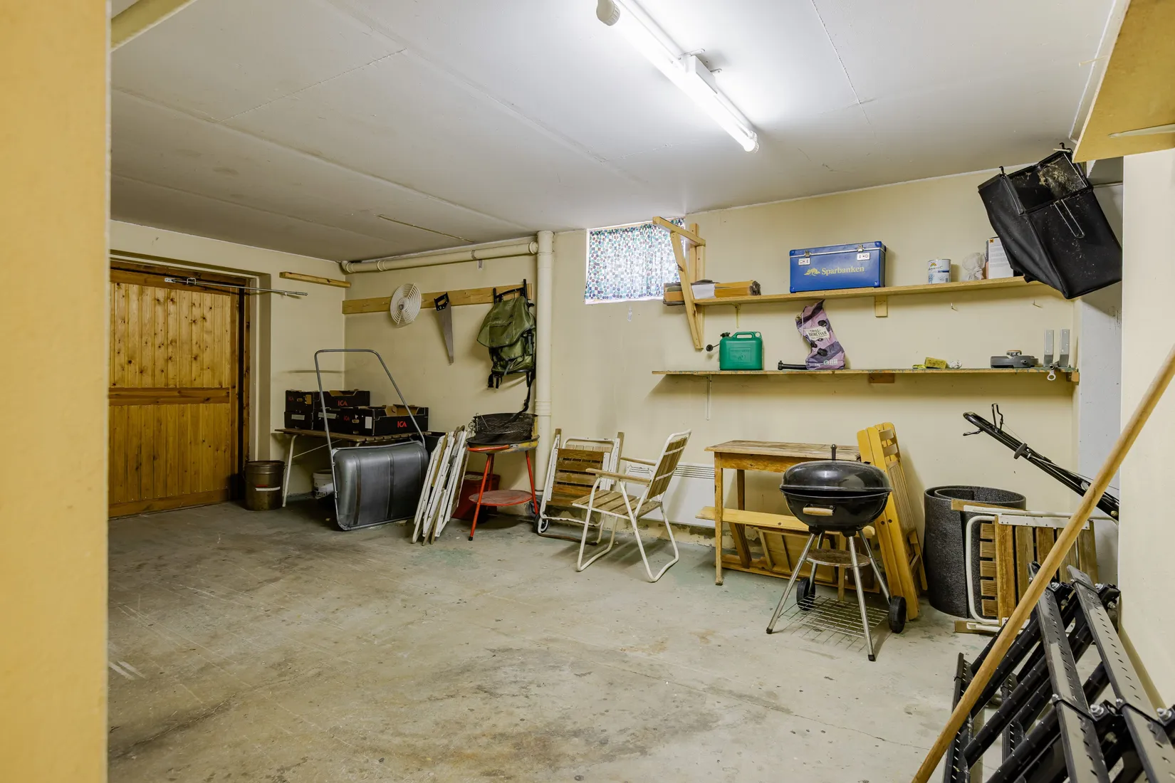 Fritidshus, Ottsjö Högåsvägen 50, Ottsjö, Åre