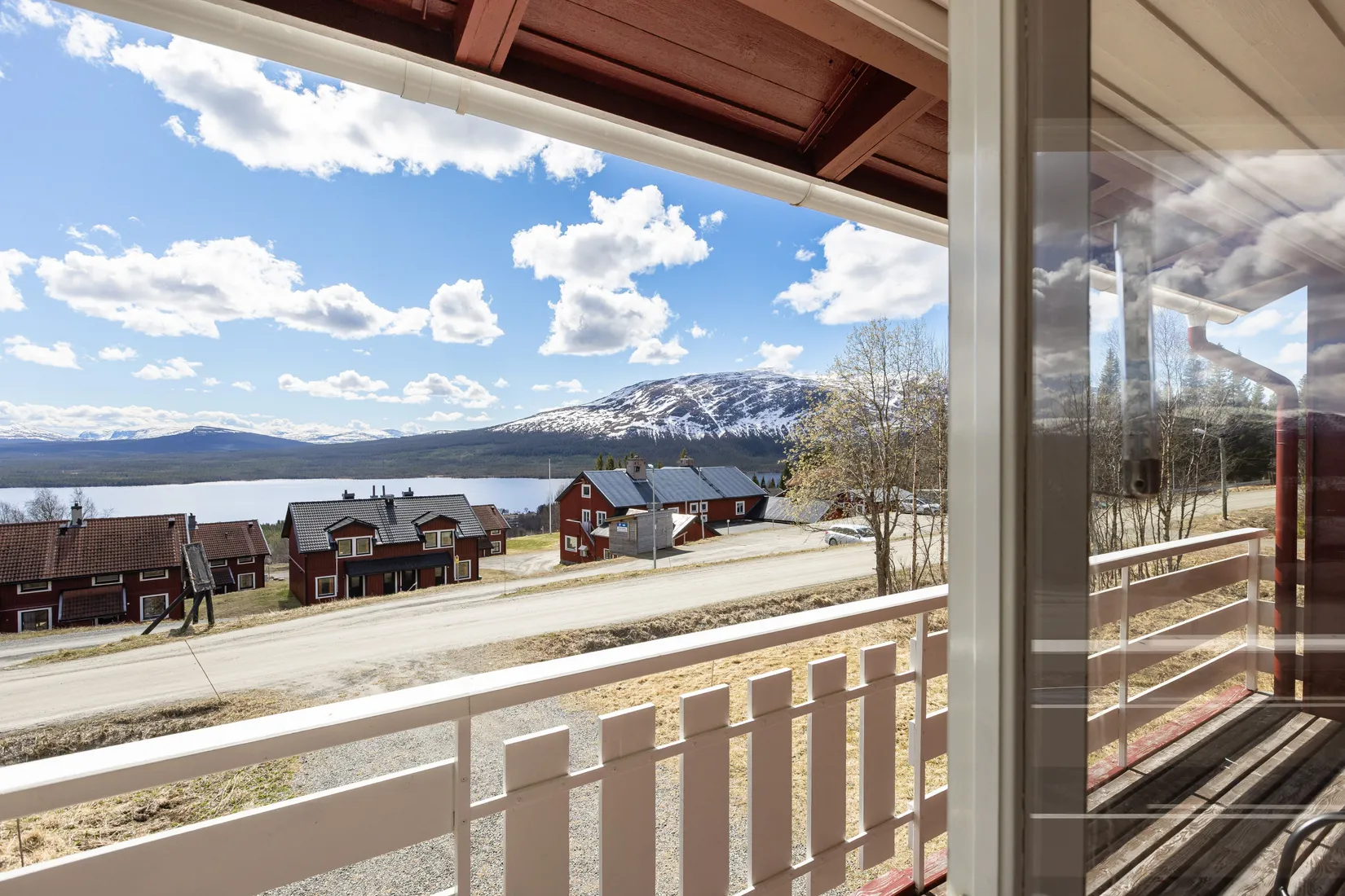 Fritidshus, Ottsjö Högåsvägen 50, Ottsjö, Åre