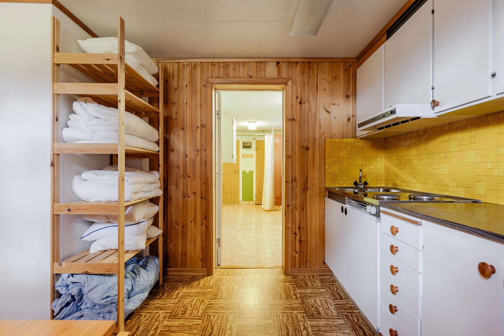 Fritidshus, Ottsjö Högåsvägen 50, Ottsjö, Åre