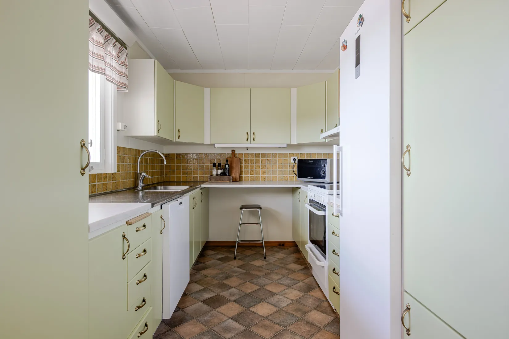 Fritidshus, Ottsjö Högåsvägen 50, Ottsjö, Åre
