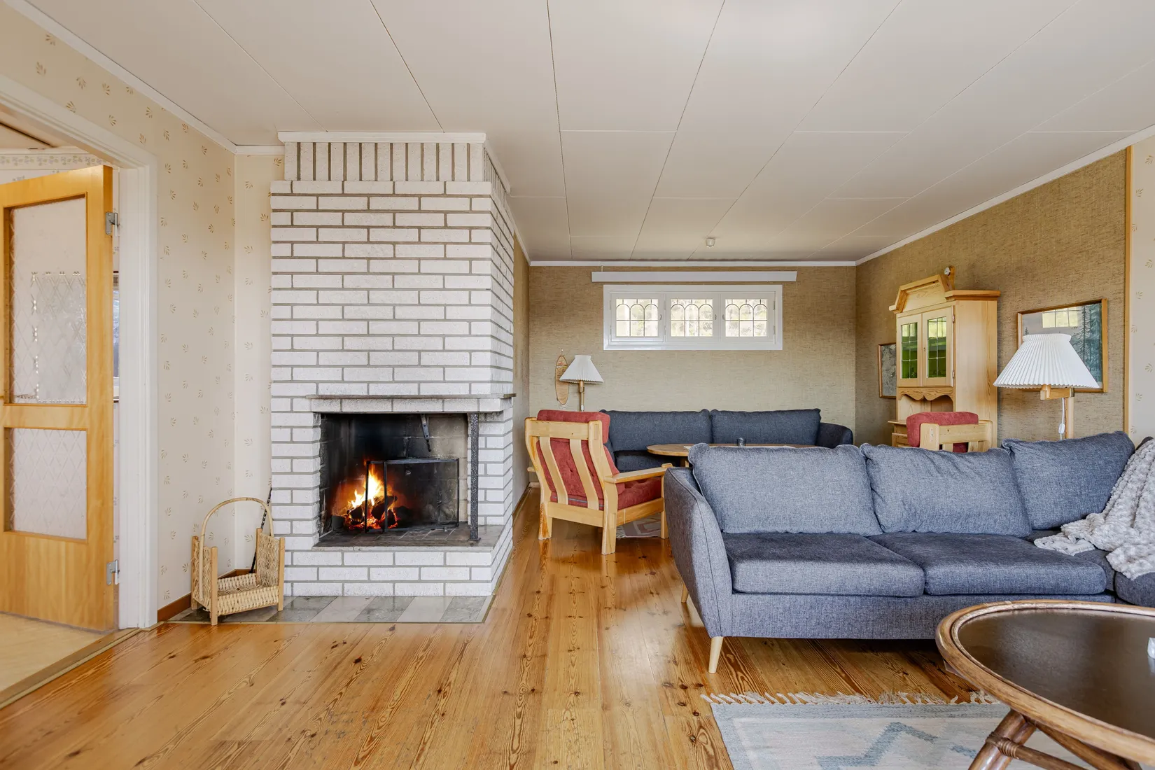 Fritidshus, Ottsjö Högåsvägen 50, Ottsjö, Åre