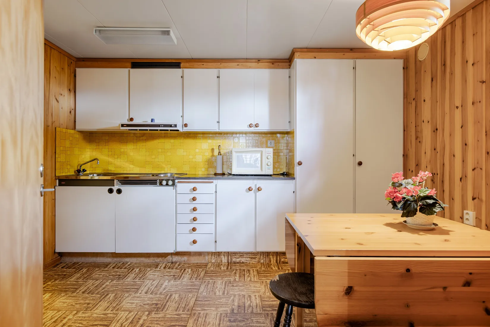Fritidshus, Ottsjö Högåsvägen 50, Ottsjö, Åre
