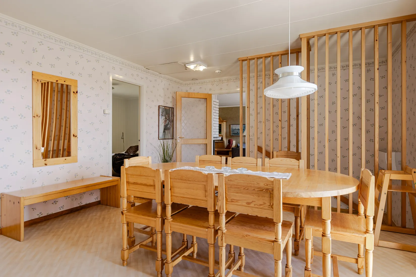 Fritidshus, Ottsjö Högåsvägen 50, Ottsjö, Åre