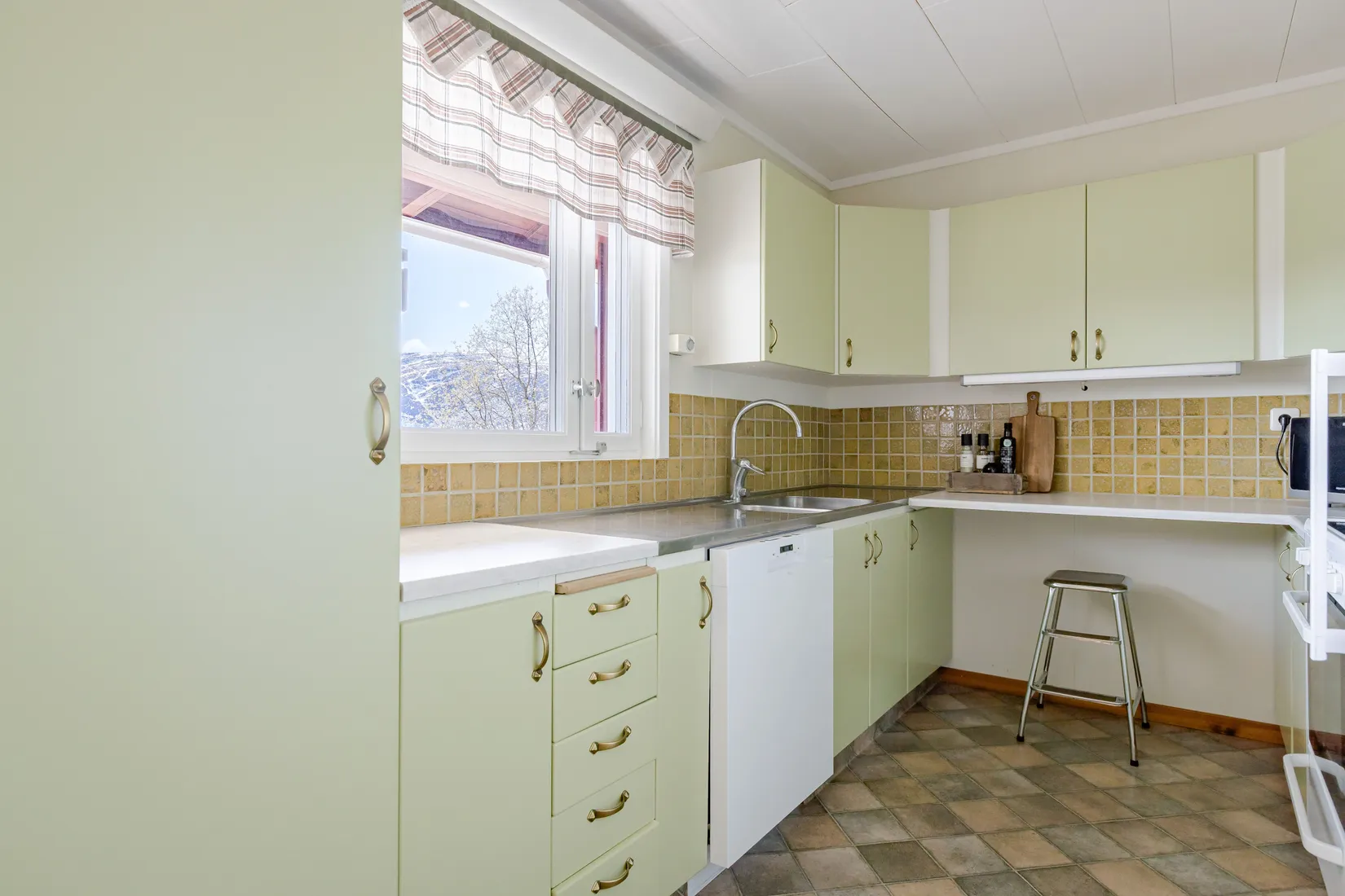 Fritidshus, Ottsjö Högåsvägen 50, Ottsjö, Åre