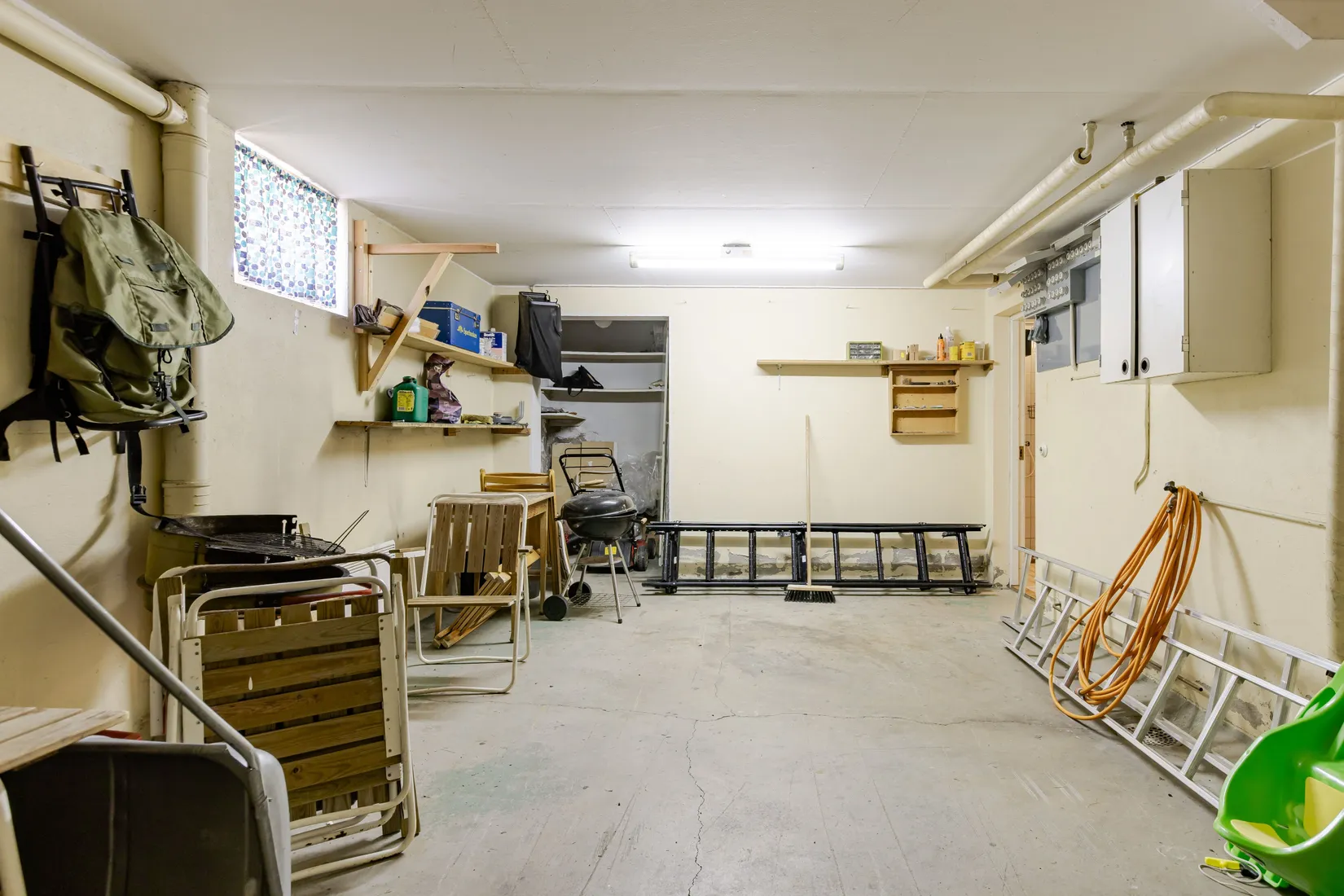 Fritidshus, Ottsjö Högåsvägen 50, Ottsjö, Åre