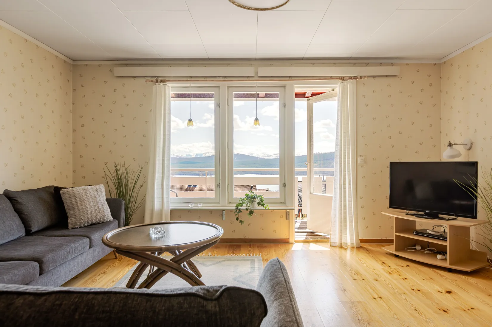 Fritidshus, Ottsjö Högåsvägen 50, Ottsjö, Åre