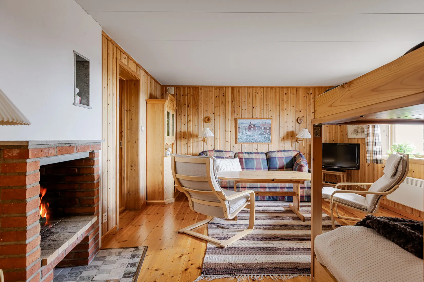 Fritidshus, Ottsjö Högåsvägen 50, Ottsjö, Åre