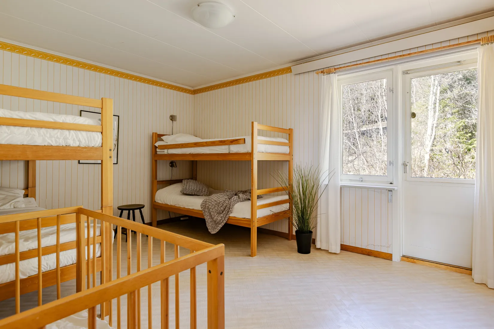 Fritidshus, Ottsjö Högåsvägen 50, Ottsjö, Åre