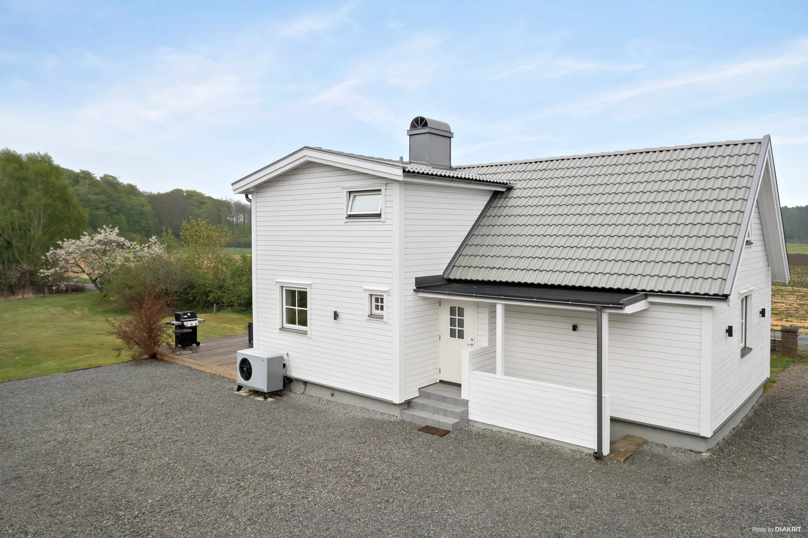 Villa, Örlyckevägen 145, Sandbäck, Sölvesborg