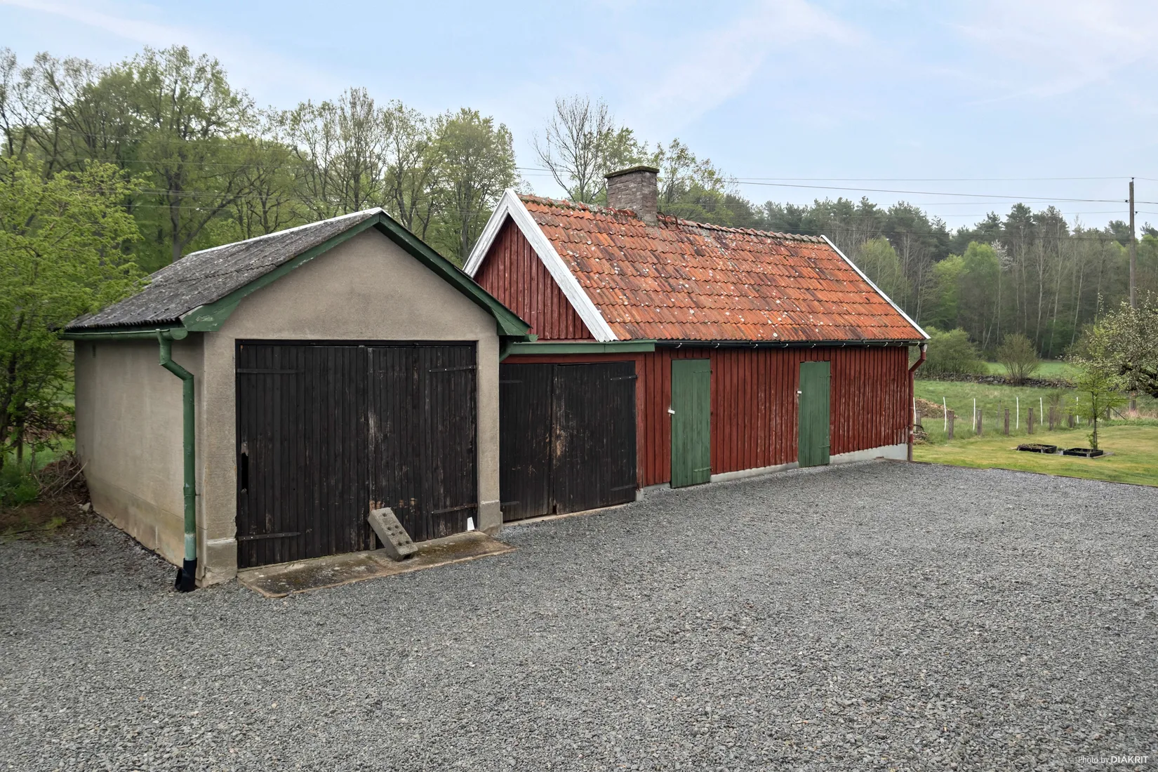 Villa, Örlyckevägen 145, Sandbäck, Sölvesborg
